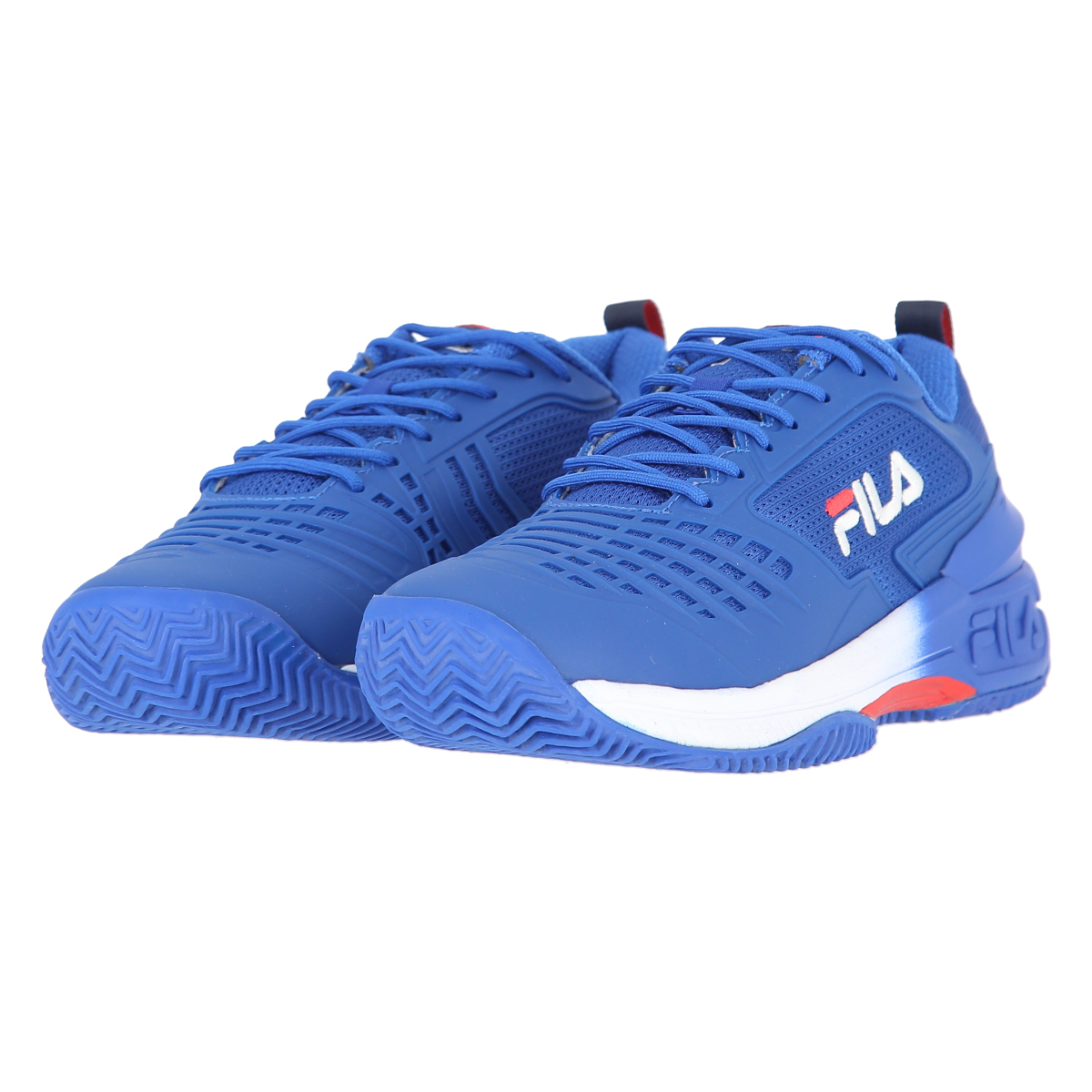 Tenis sales fila clay