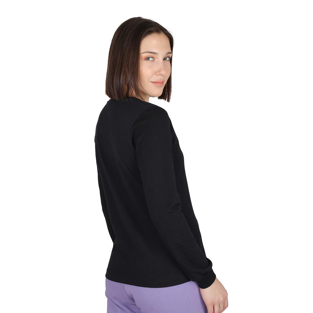 Remera Urbana Lotto Izologist Mujer,  image number null