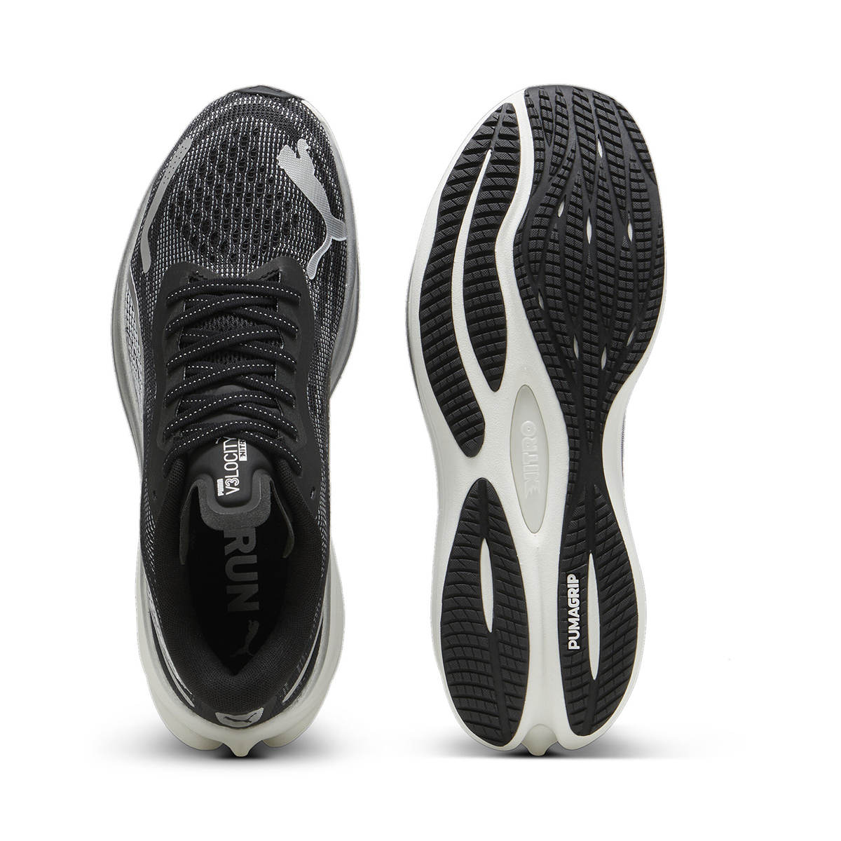Zapatillas Puma Velocity Nitro 3,  image number null