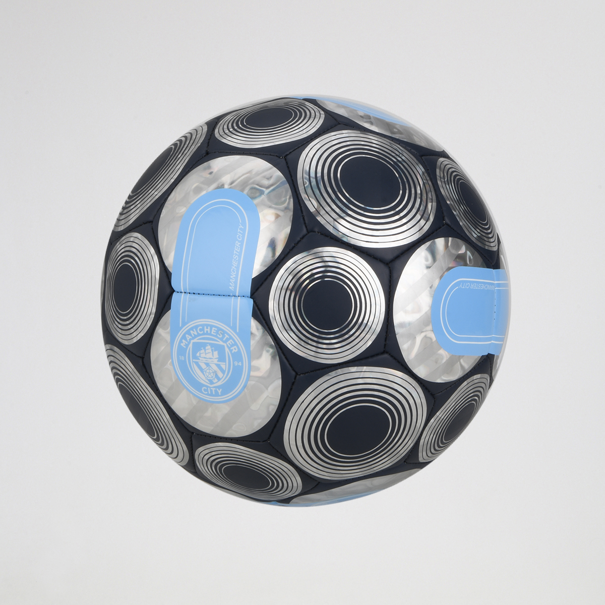 Pelota Puma Manchester City Culture,  image number null