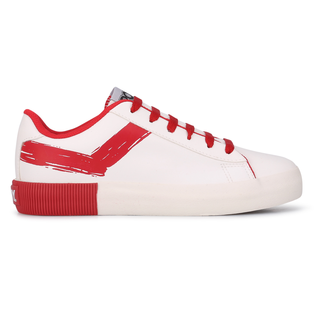 Zapatillas Pony Topstar Block Ox,  image number null