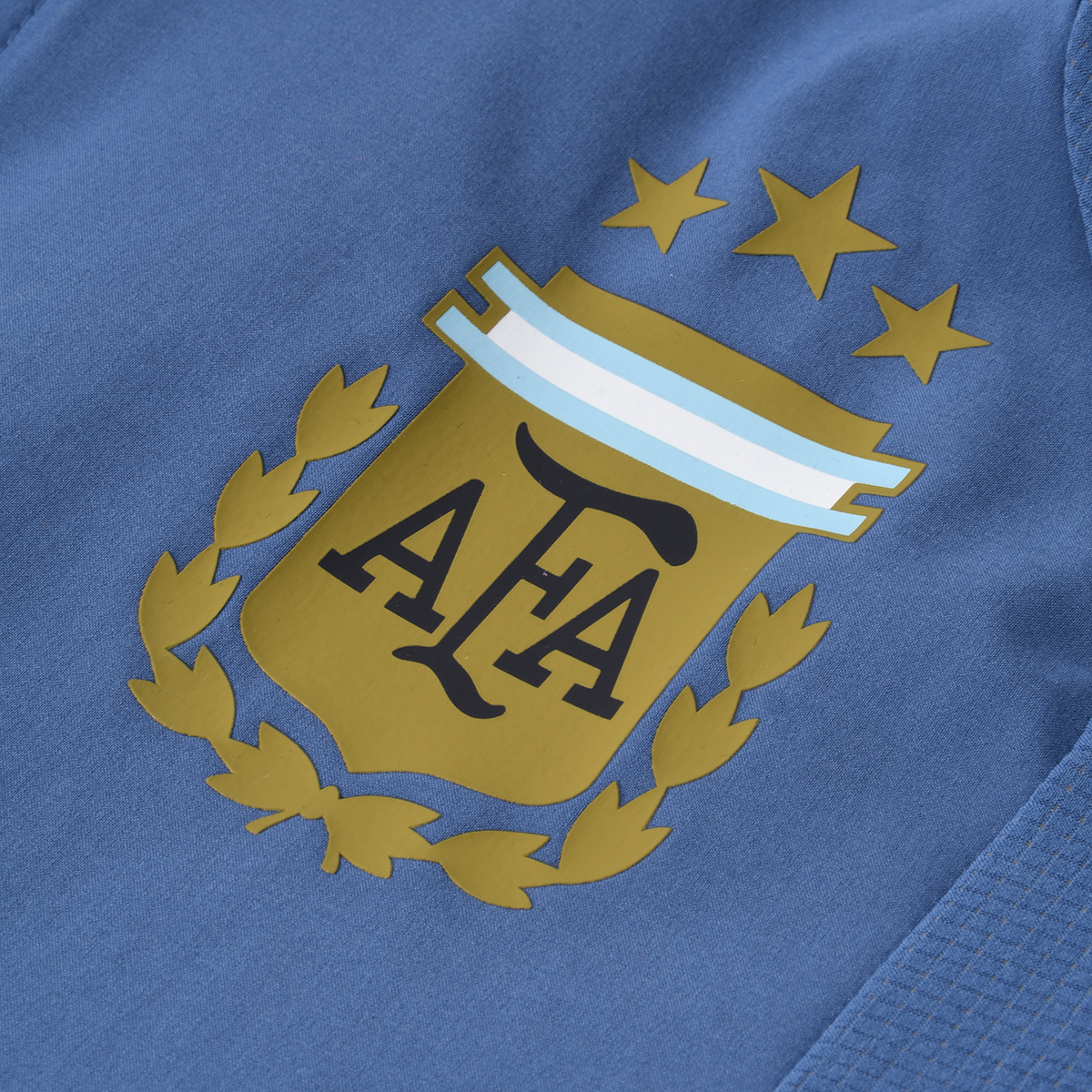 Buzo con Cierre Argentina adidas Tiro 25/26 Hombre,  image number null