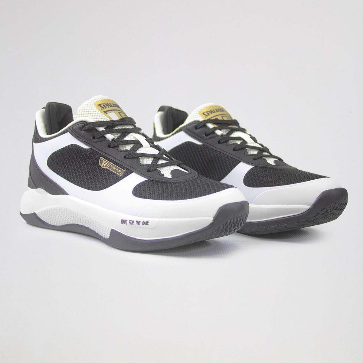 Zapatillas Spalding Layup Hombre,  image number null