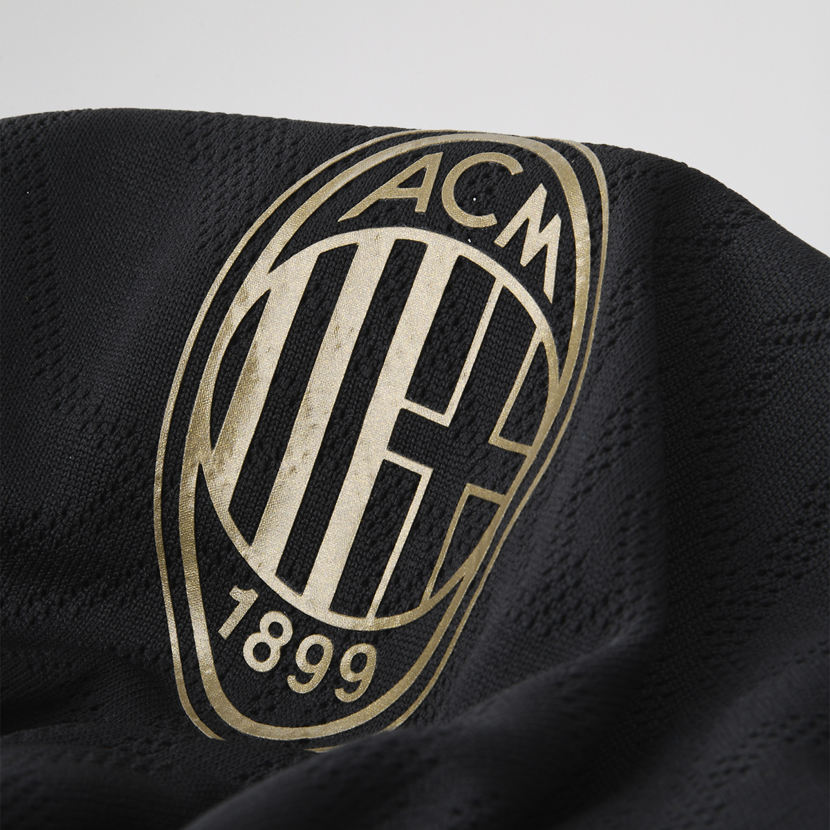 Camiseta AC Milan Puma Entrenamiento 24/25 Hombre,  image number null