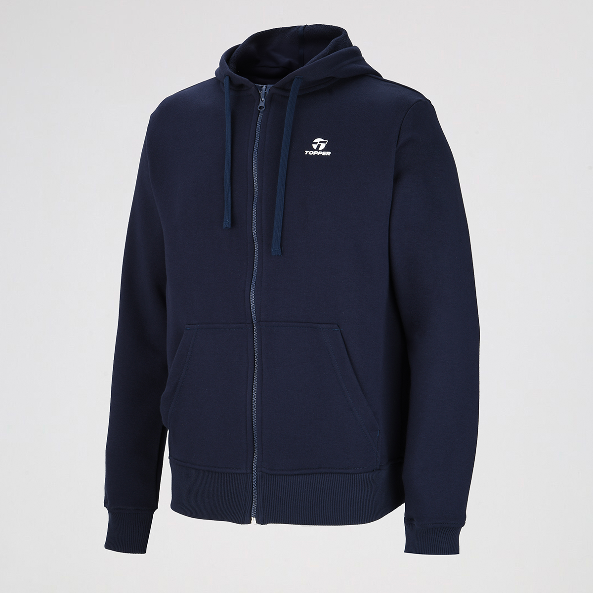 Campera Topper Rtc Hombre,  image number null