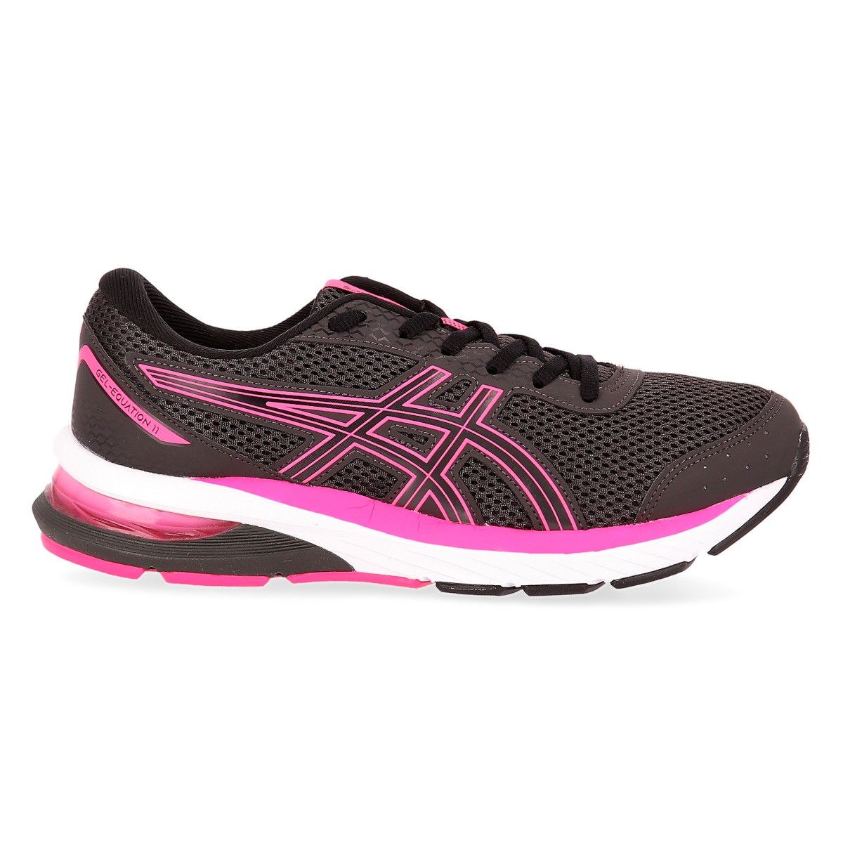 Zapatillas Running Asics Gel-equation 11 Mujer,  image number null