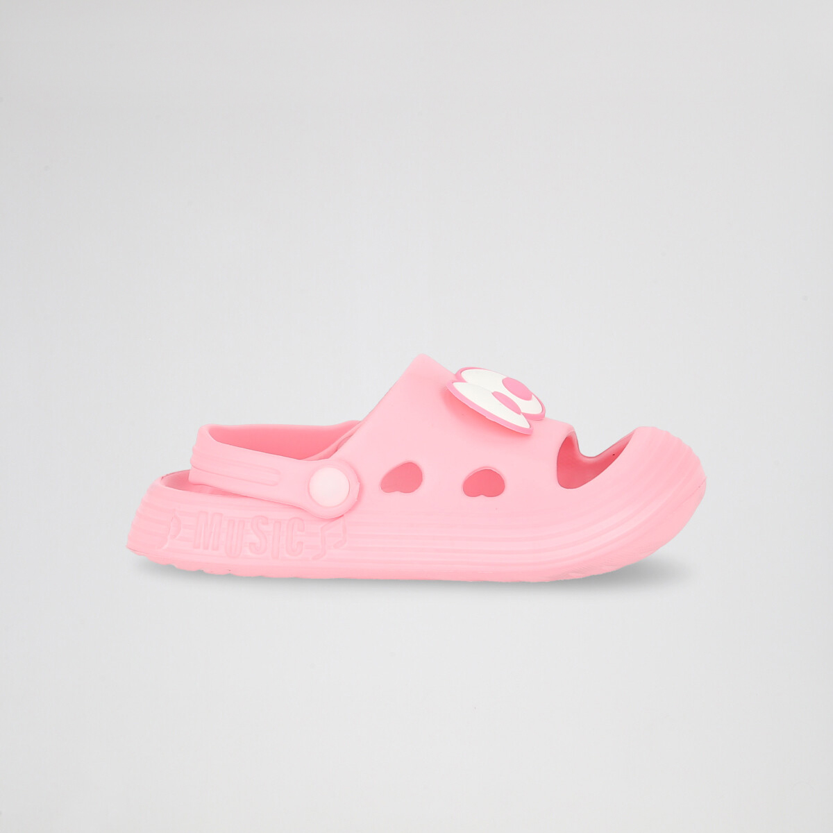 Sandalias Lotto Shark G Infantil,  image number null