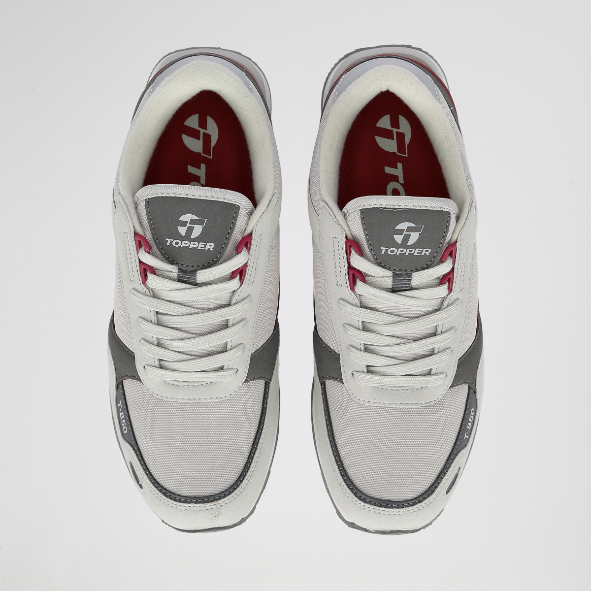 Zapatillas Topper T-850 Sintético,  image number null