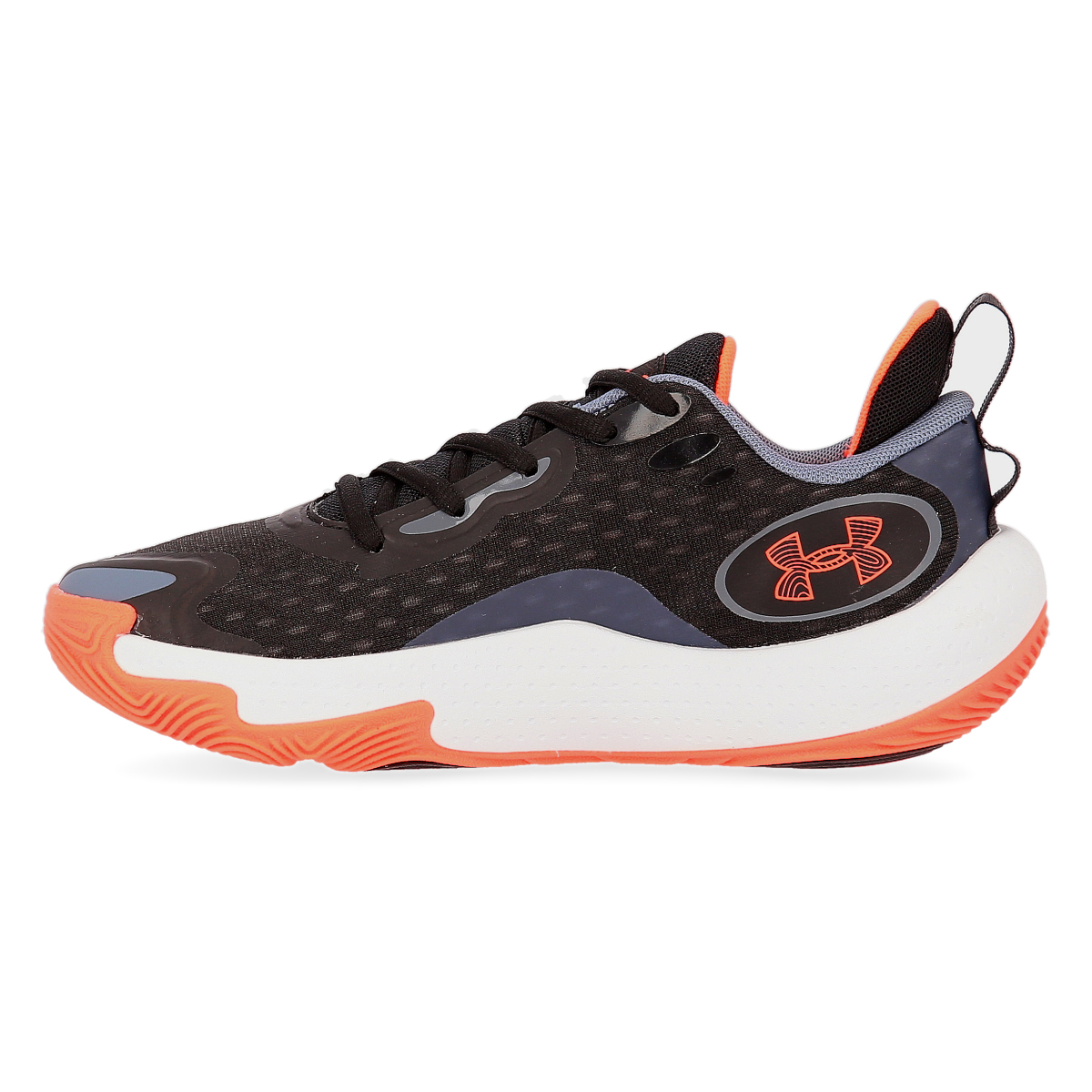 Zapatillas Under Armour Spawn 5 Unisex,  image number null