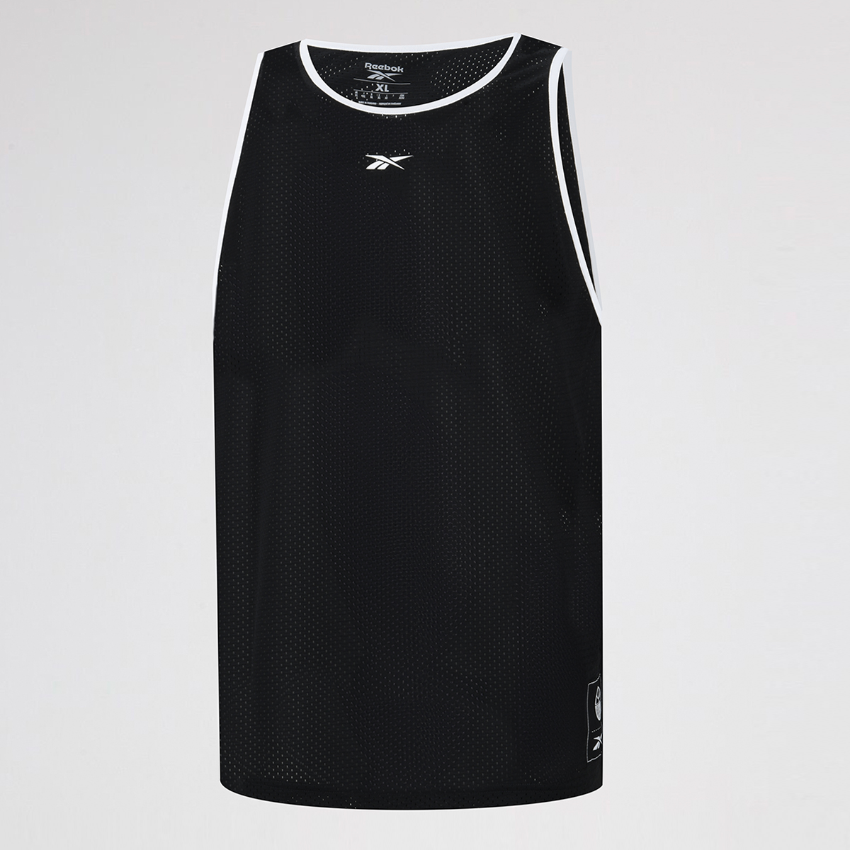 Musculosa Reebok Oh Mesh Hombre,  image number null