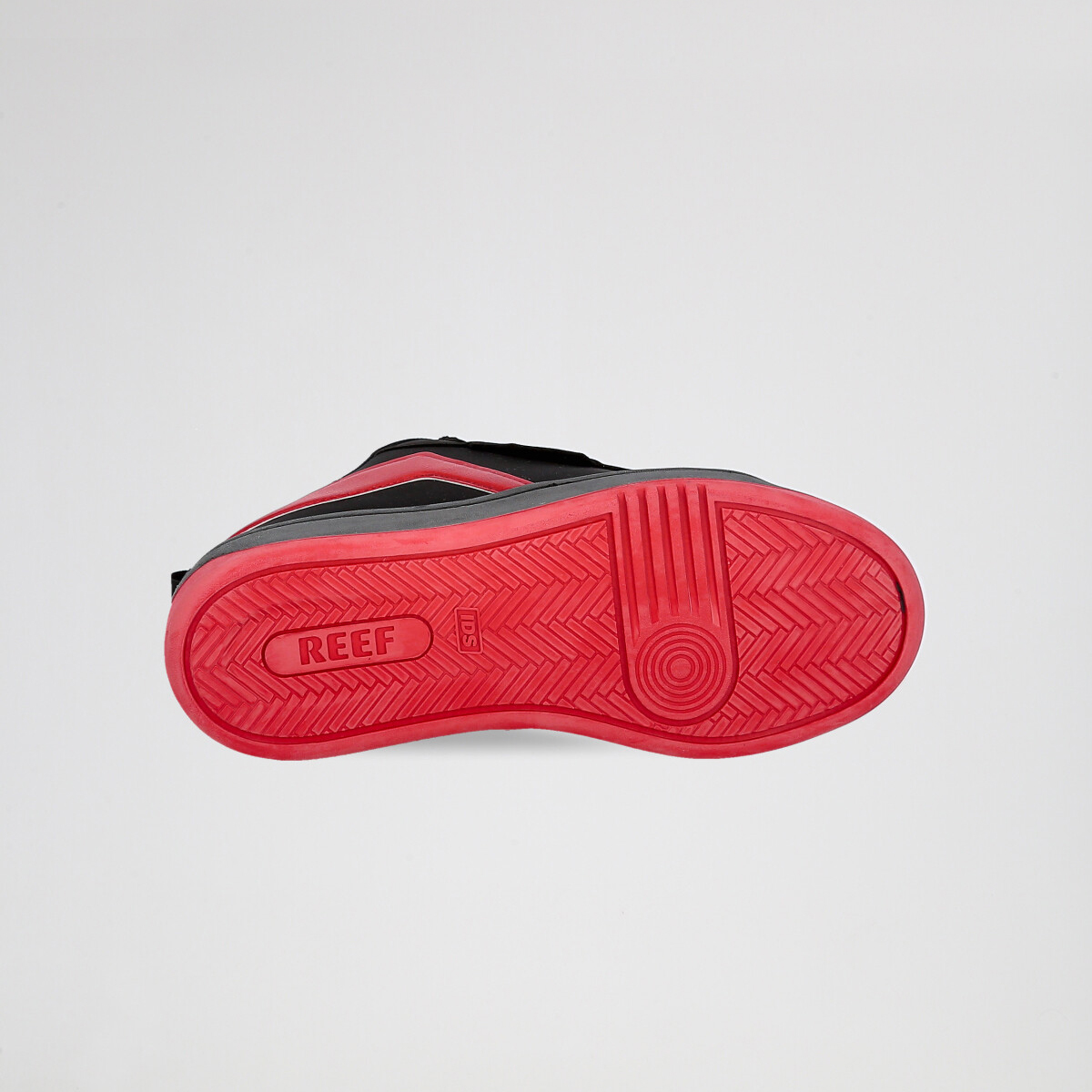 Zapatillas Reef Icon II Ni&ntilde;o gamuza,  image number null