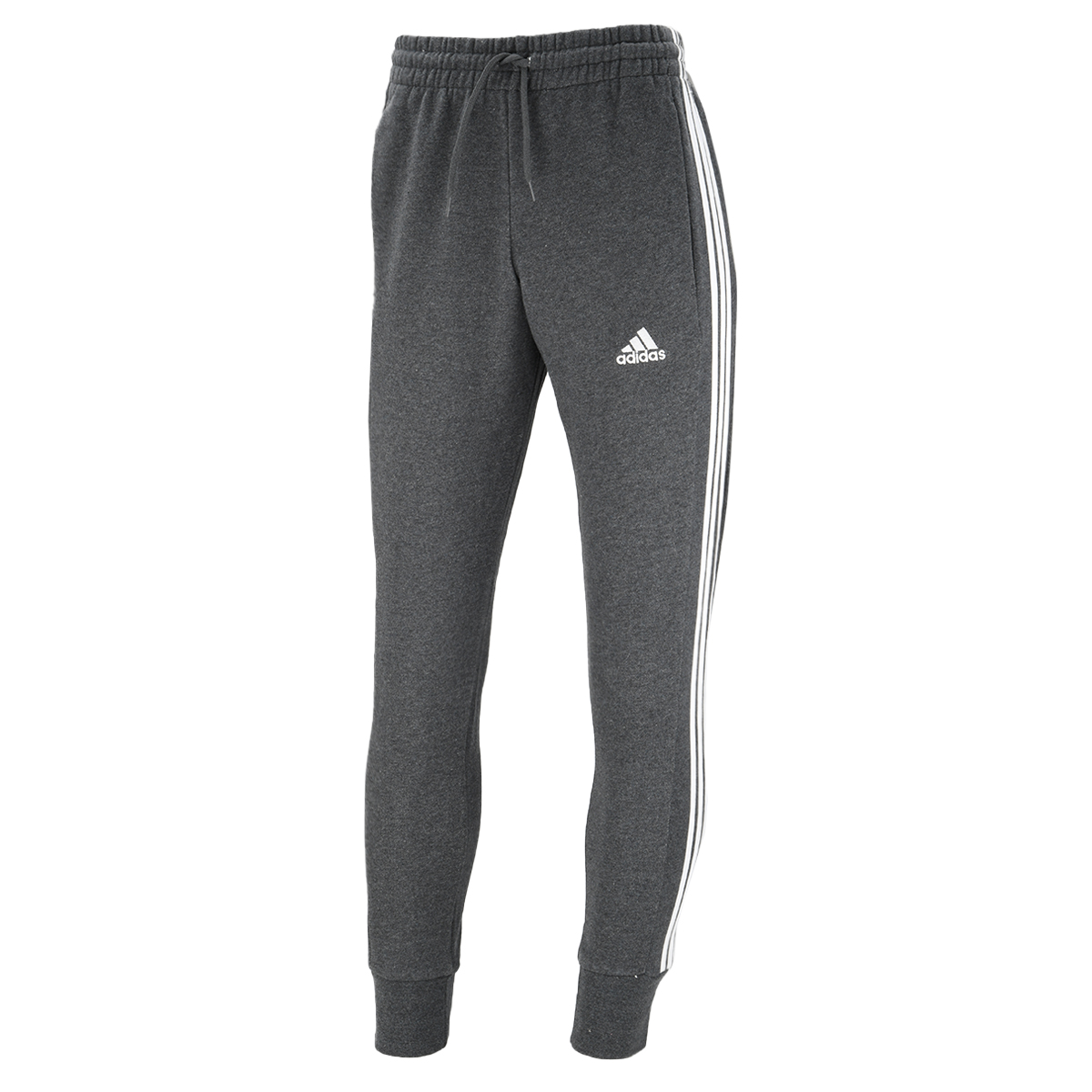 Pantalón Urbano adidas Essentials 3 Stripes Hombre,  image number null