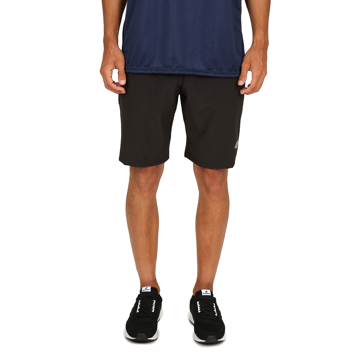 Running bermuda shorts store