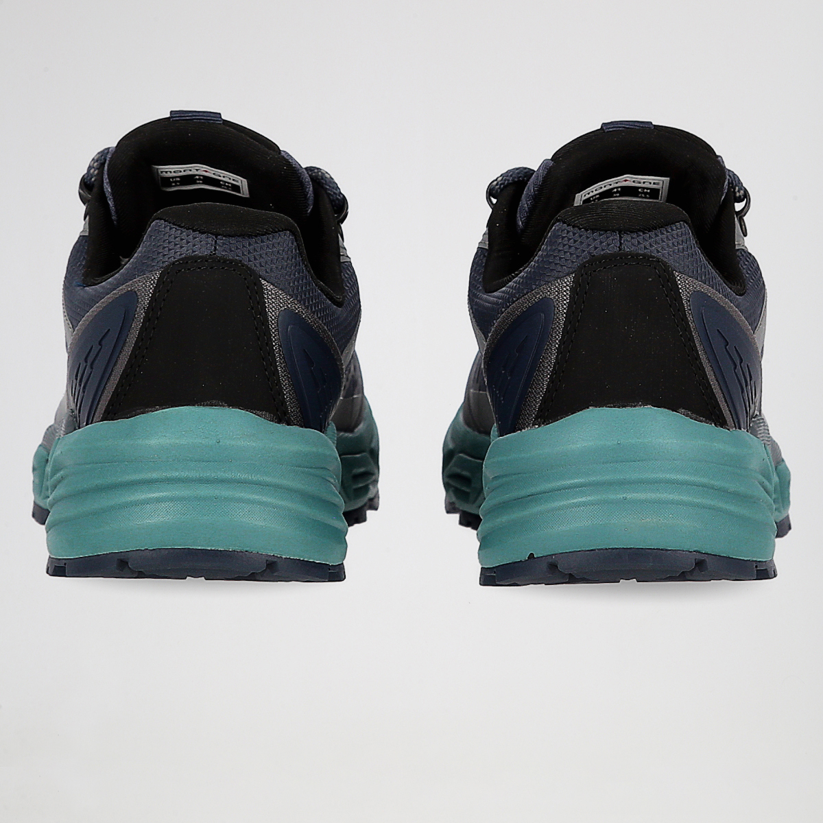 Zapatillas Outdoor Montagne Regen Mujer malla,  image number null