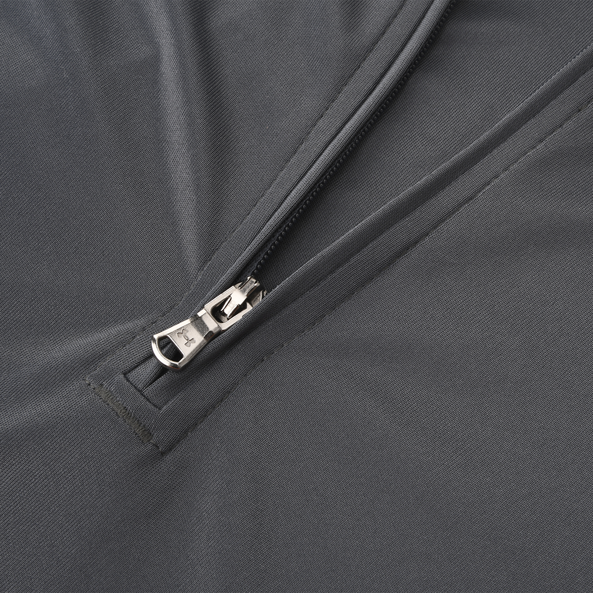 Buzo Entrenamiento Under Armour Tech 1/2 Zip Solid Mujer,  image number null