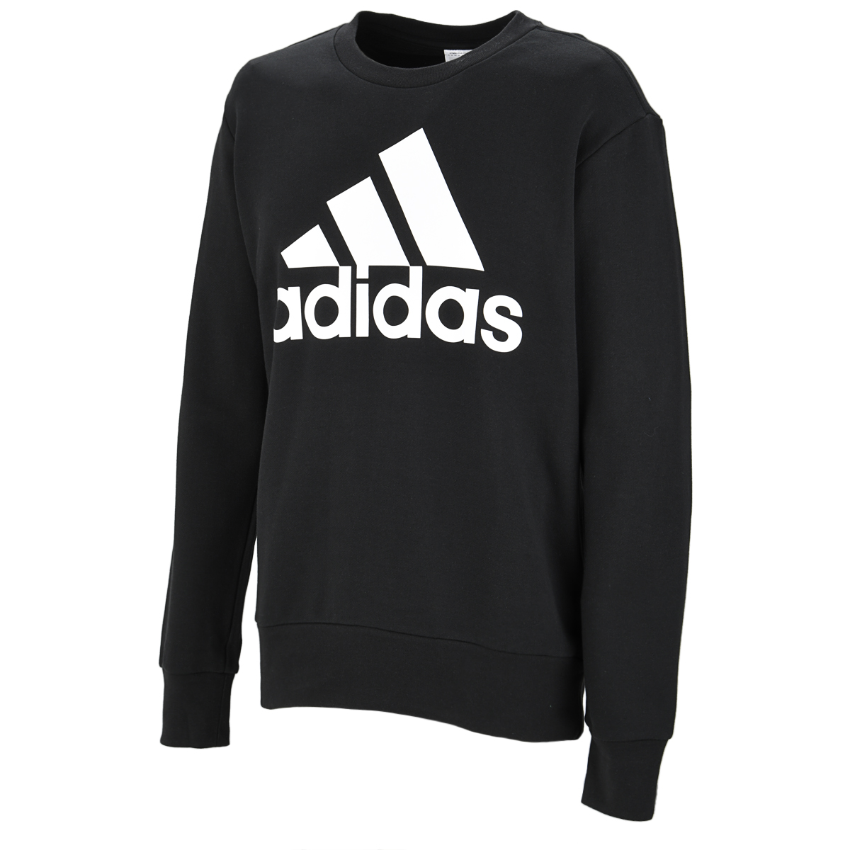 Buzo adidas Essentials Logo,  image number null