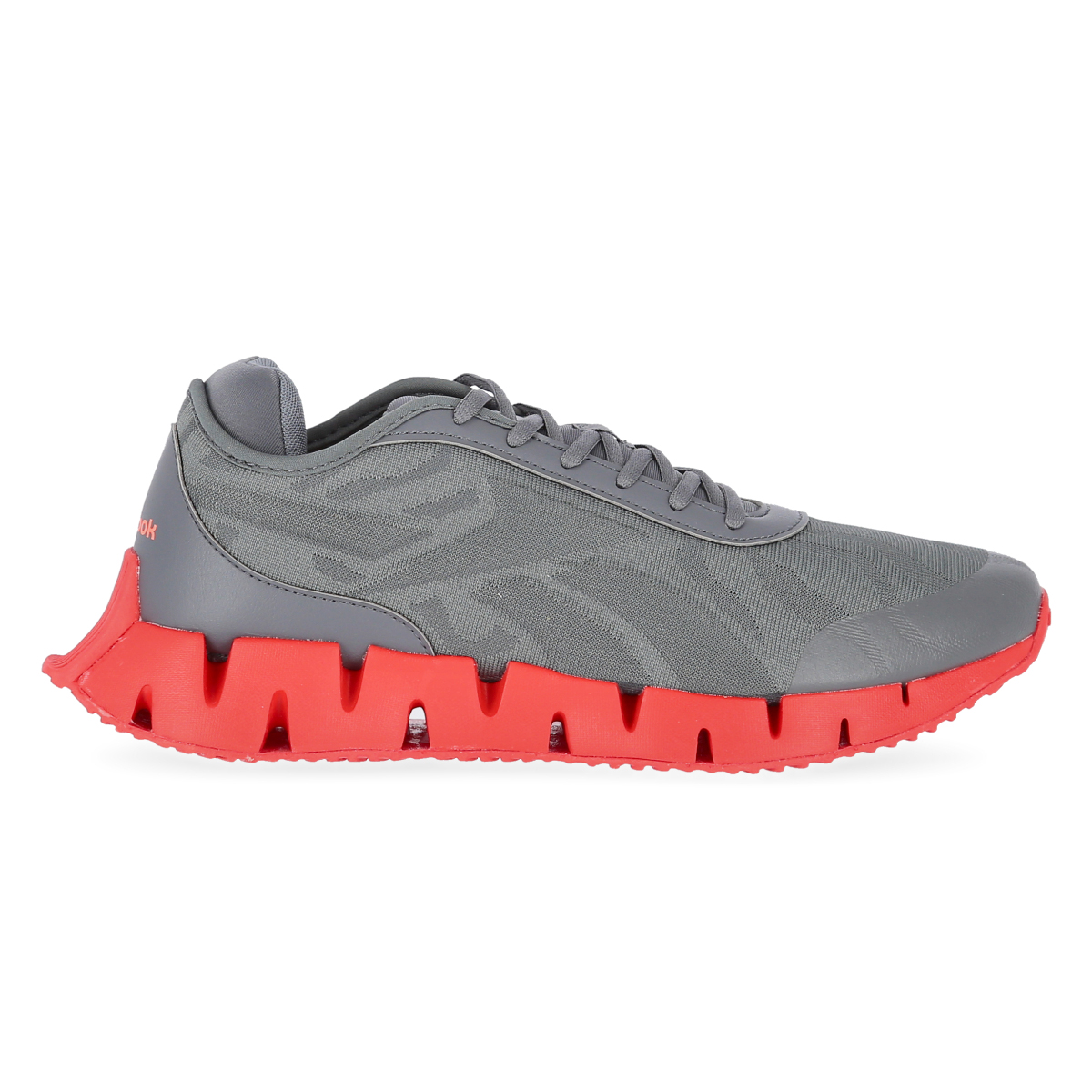 Zapatillas Running Reebok Zig Dynamica 3 Hombre Dexter