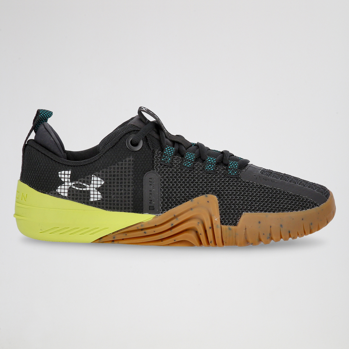 Zapatillas Entrenamiento Under Armour Tribase Reign 6 Hombre,  image number null