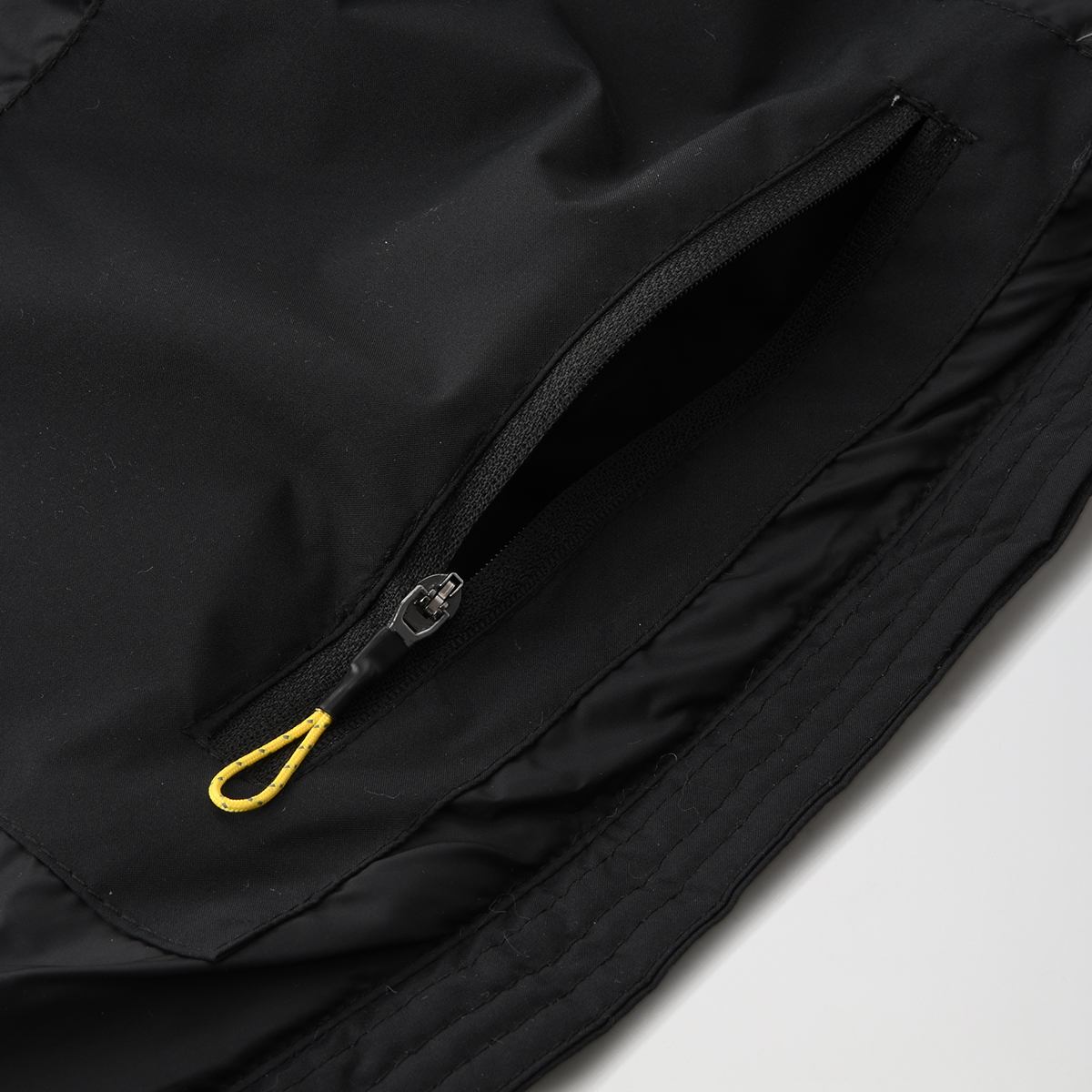 Campera Running Saucony Snowdrift Heat Mujer,  image number null