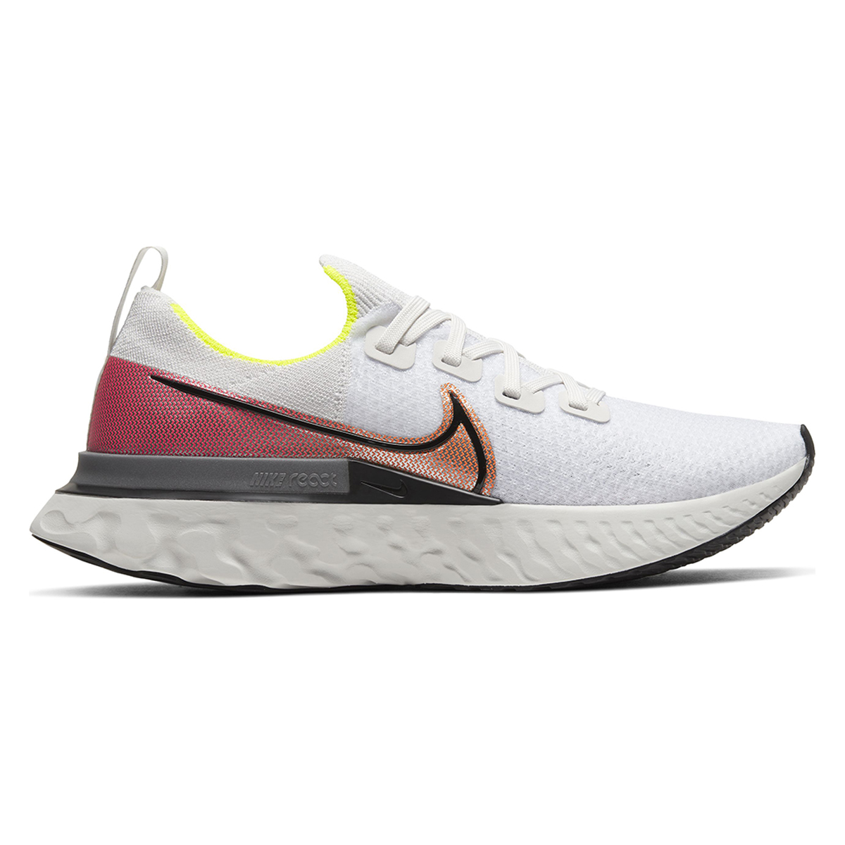 Zapatillas Nike Epic Pro React Flyknit Hombre,  image number null