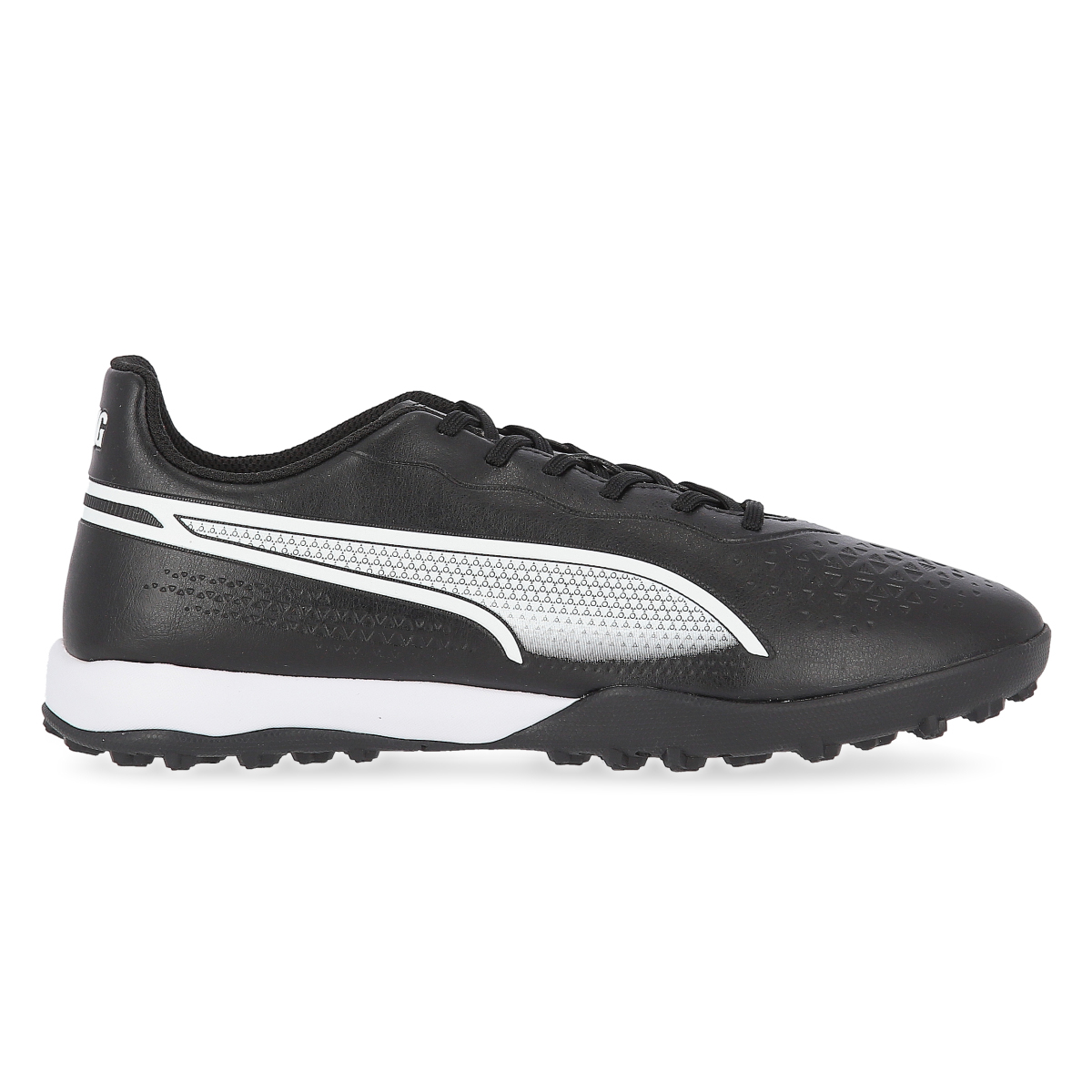 Botines Fútbol Puma King Match TT Hombre,  image number null