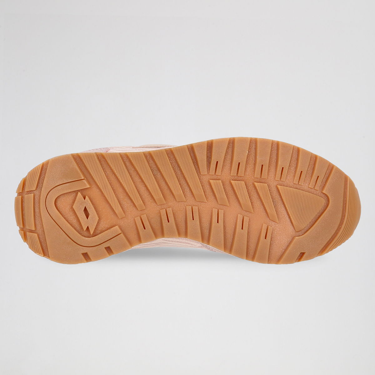 Zapatillas Lotto Trainer 2000 Mujer,  image number null