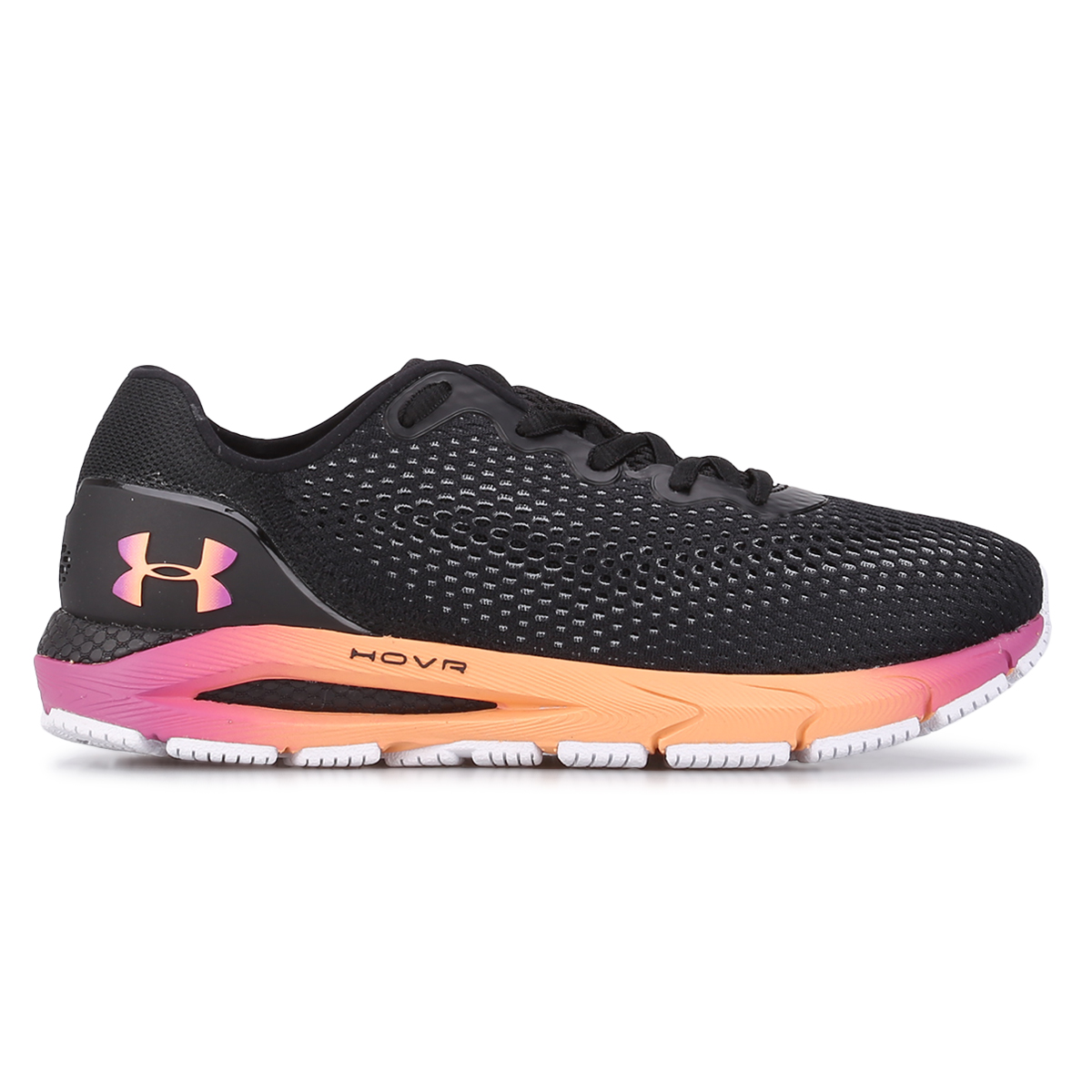 Zapatillas Under Armour Hovr Sonic 4 Clr Sft,  image number null