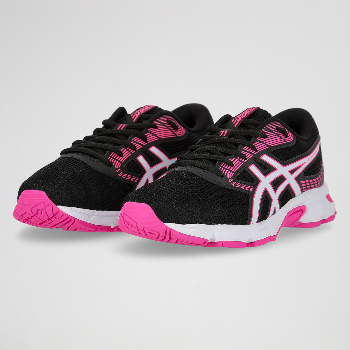 Zapatillas Running Asics Gel-impression 11 Standard Mujer,  image number null