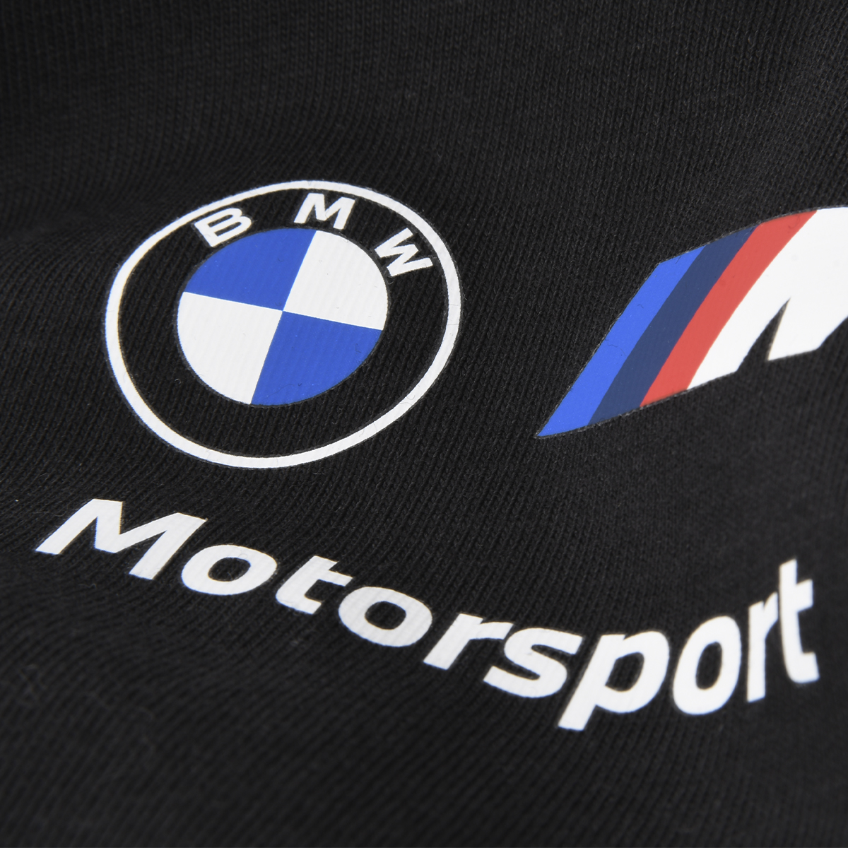 Remera Puma Chomba BMW MMS Essential Hombre,  image number null