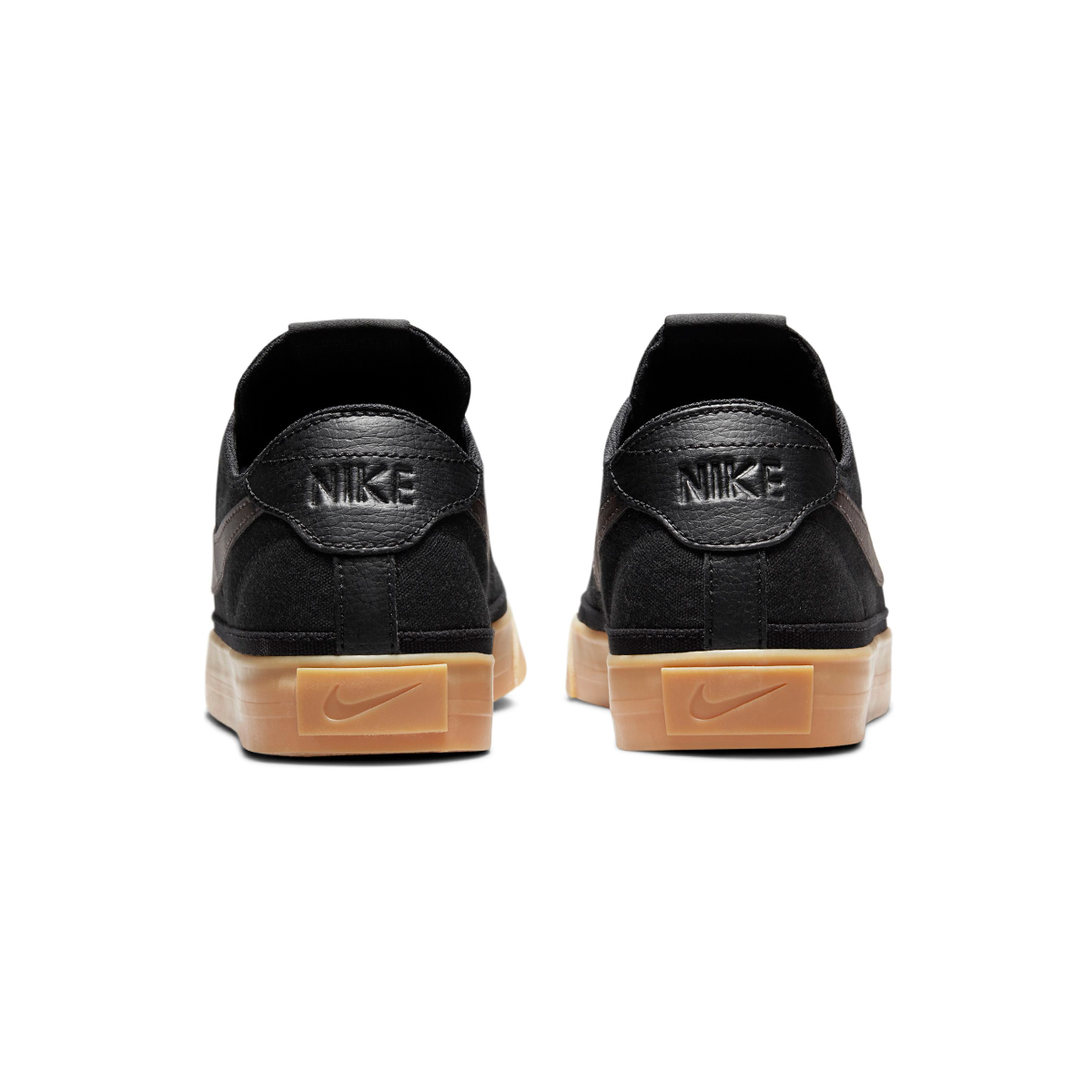 Zapatillas Nike Court Legacy Canvas,  image number null