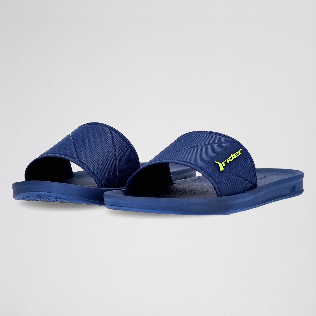 Ojotas Rider Street Slide AD Hombre,  image number null