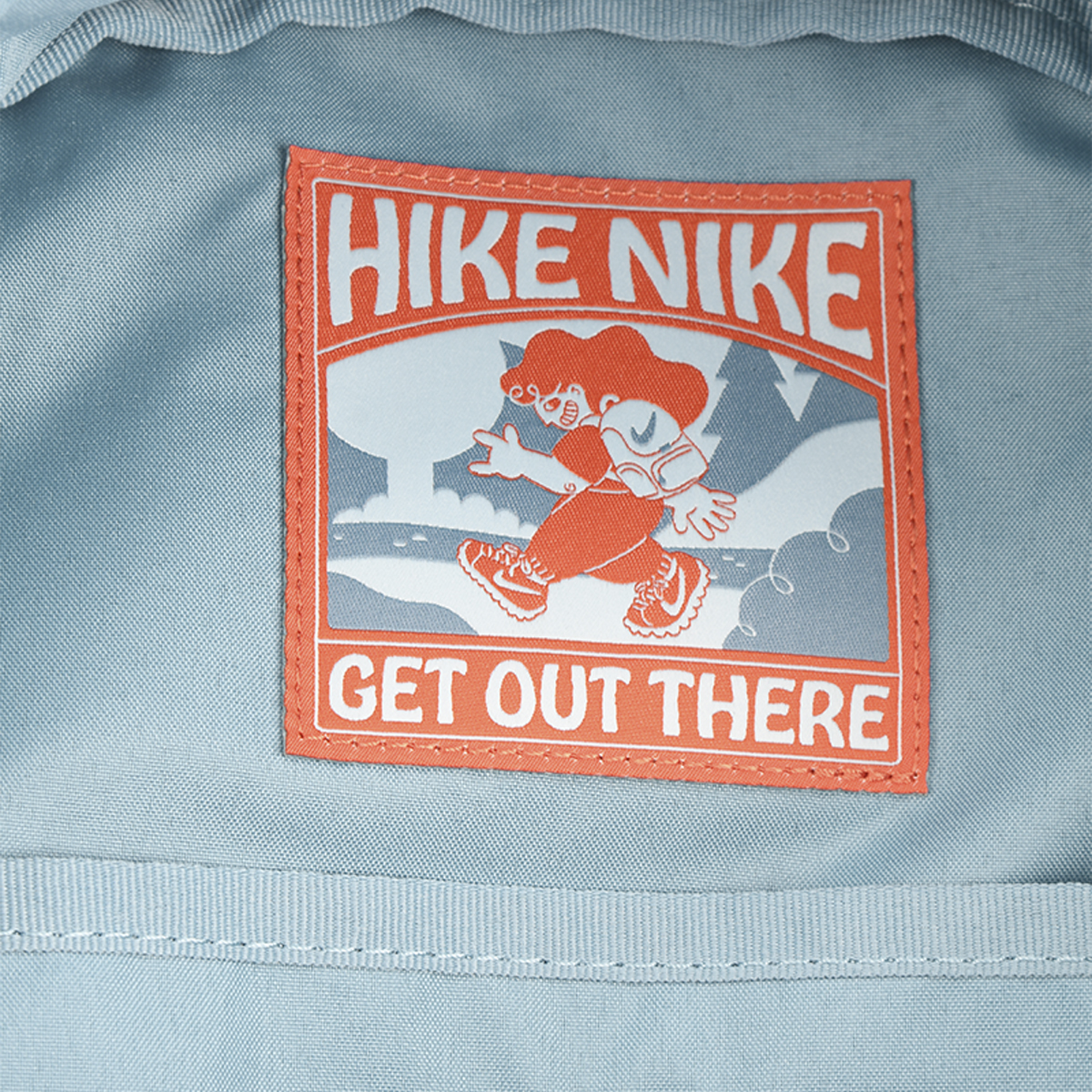 Mochila Nike Hike,  image number null