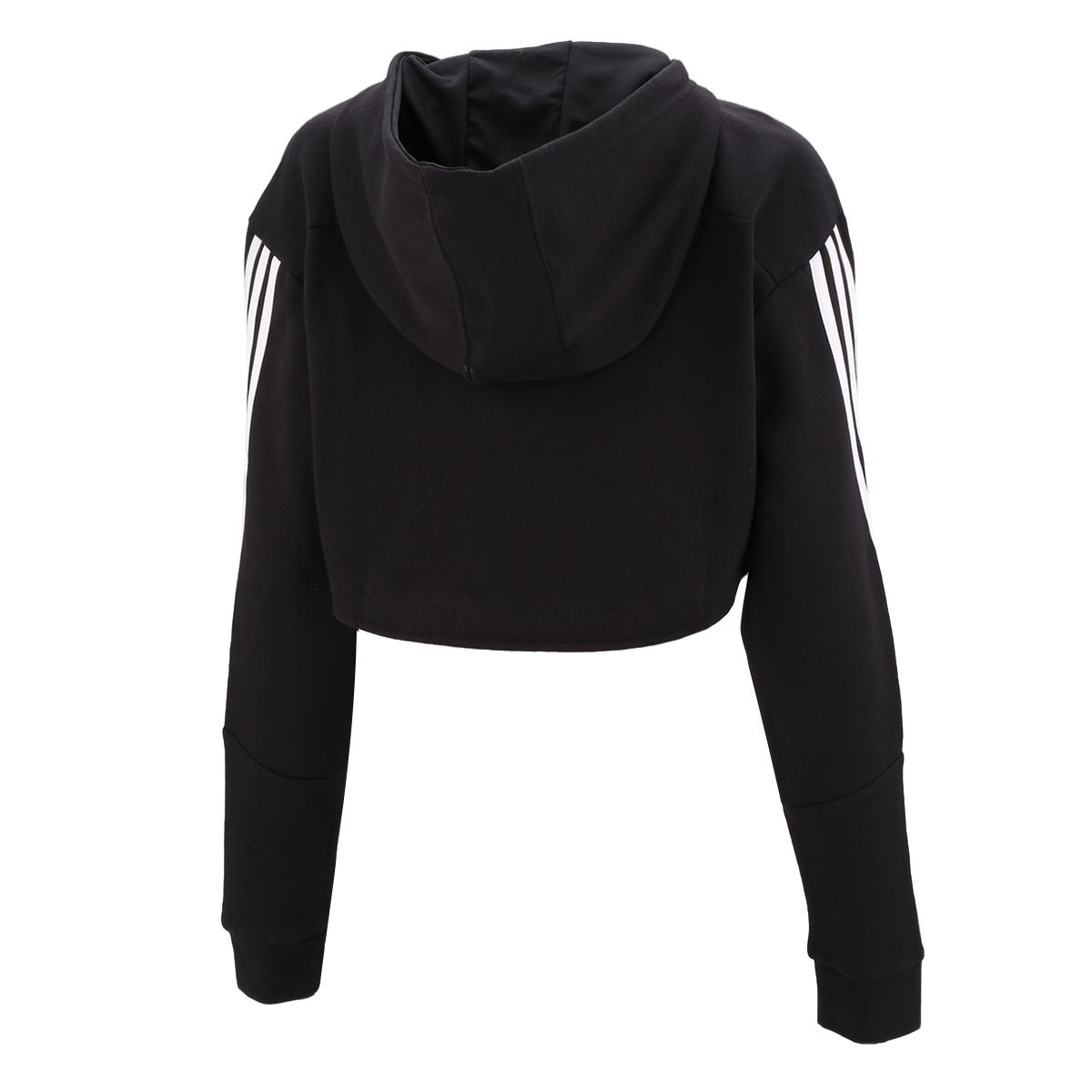 Buzo adidas Crop,  image number null