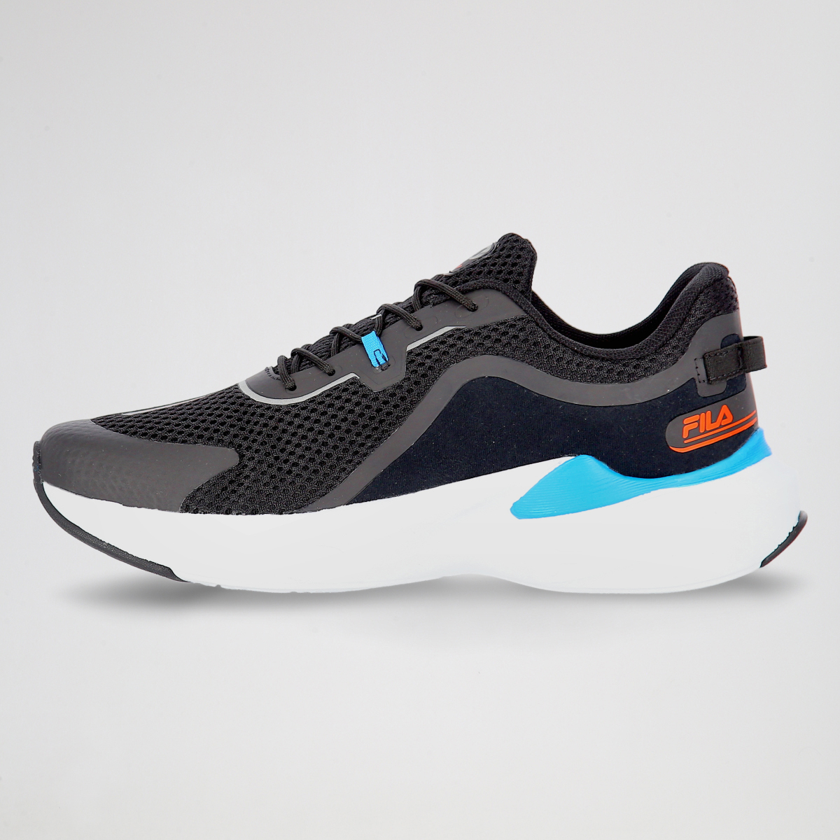Zapatillas Running Fila Recovery Hombre,  image number null