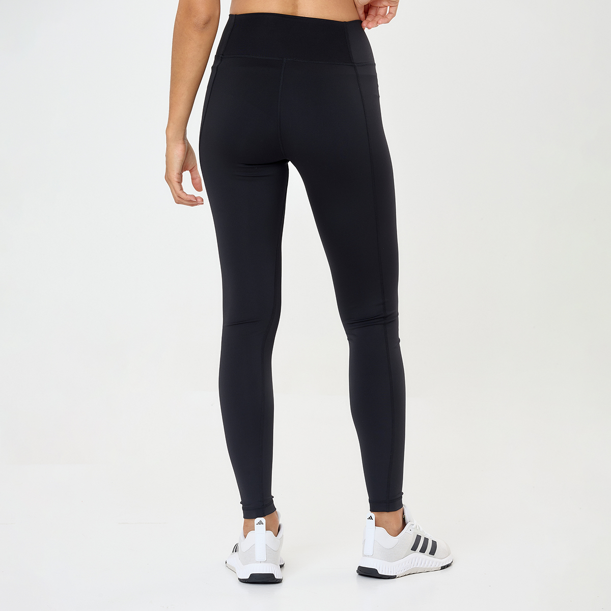 Calza Entrenamiento adidas Train Essentials Big Logo Mujer,  image number null