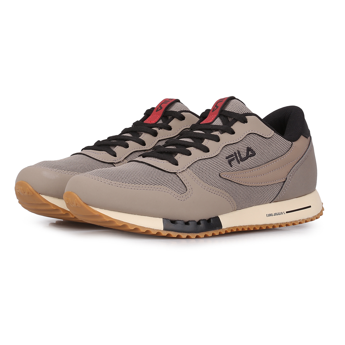 Zapatillas Fila Euro Jogger Spot,  image number null