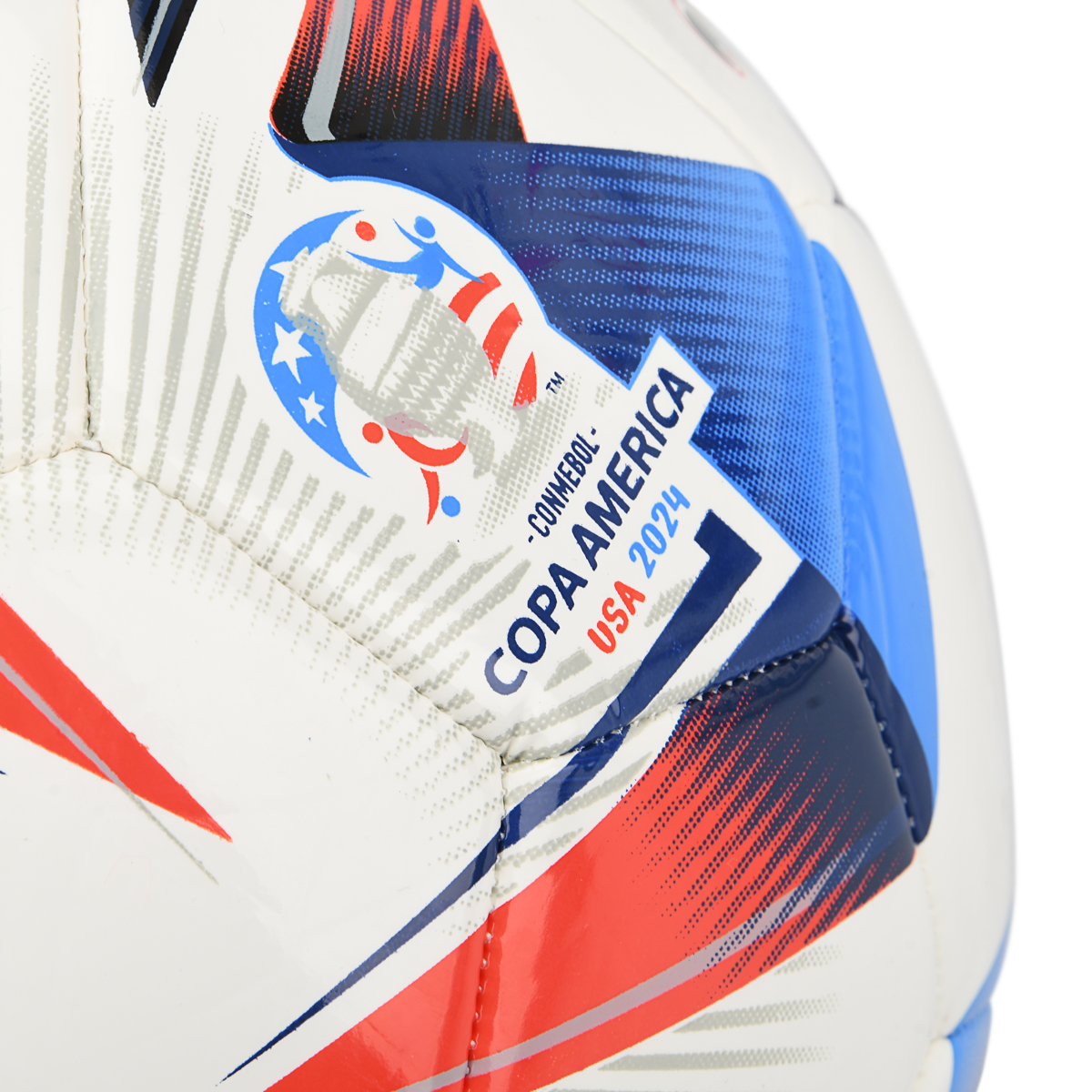Pelota Fútbol Puma Conmebol Copa América Dexter