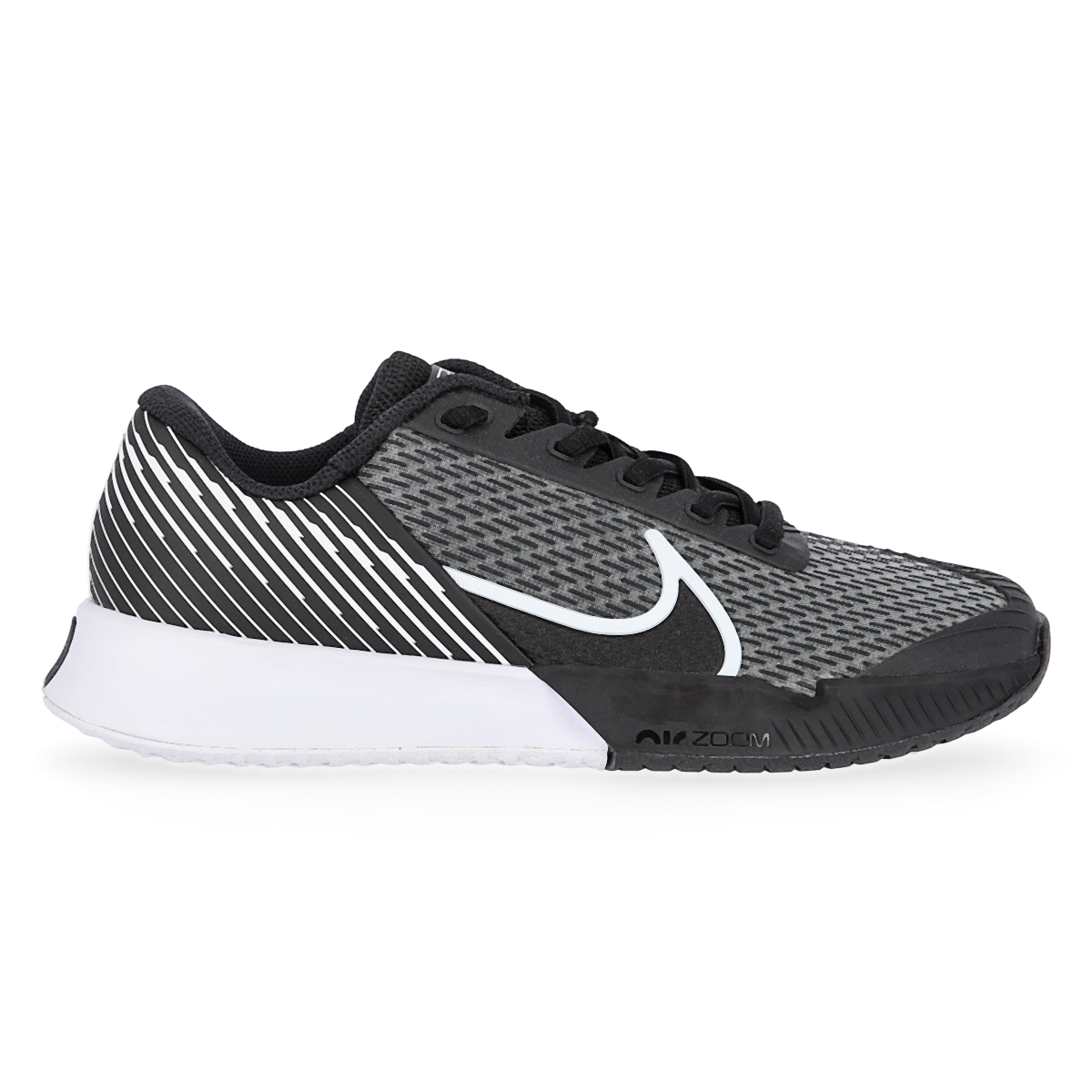 Zapatillas Tenis Nike Court Air Zoom Vapor Pro 2 Mujer,  image number null