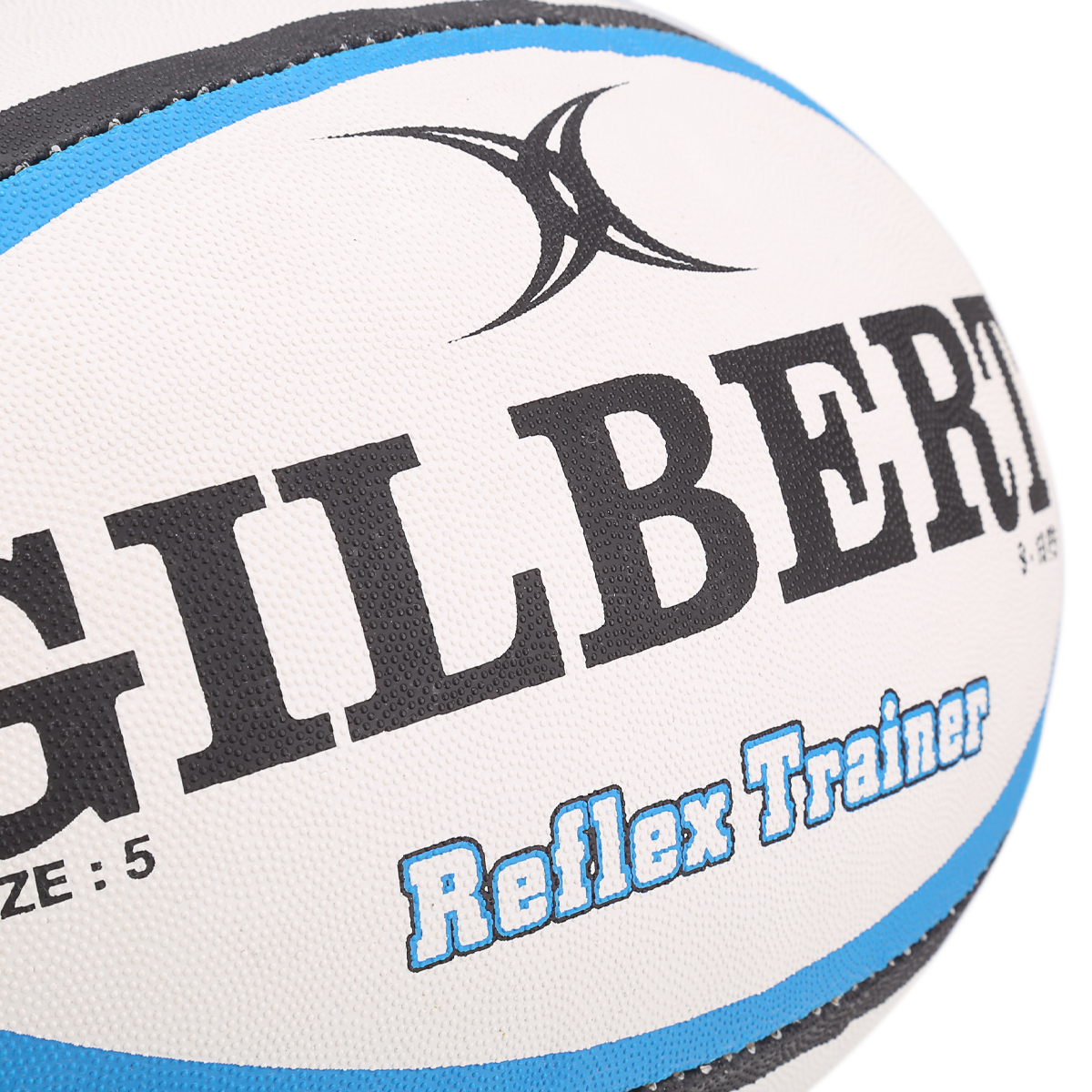 Pelota Gilbert Reflex Rugby,  image number null