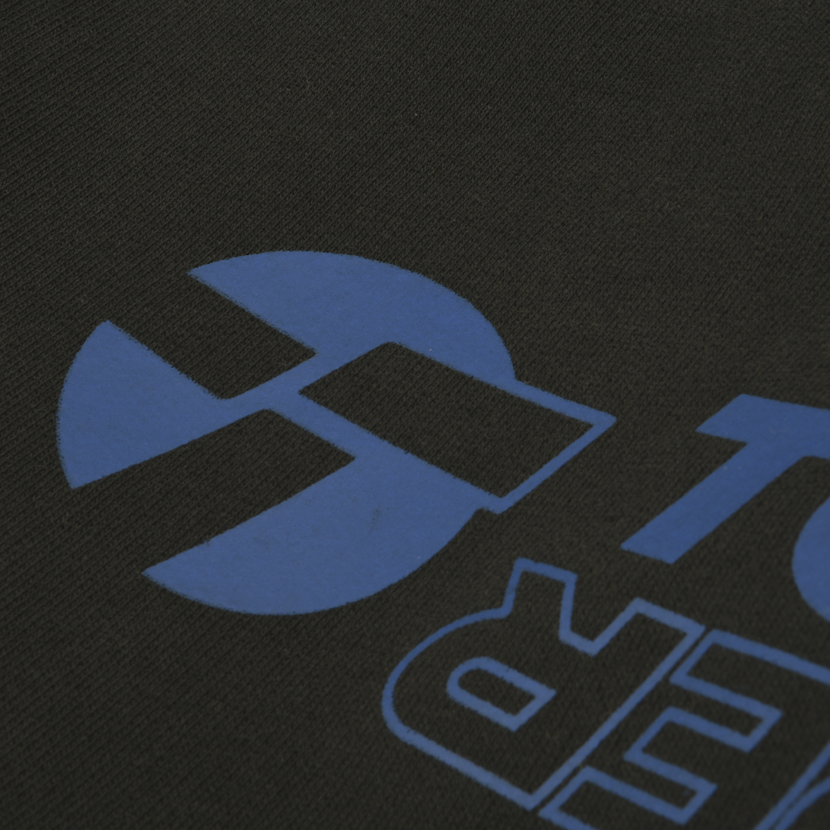 Buzo Topper RTC Oversize Infantil,  image number null