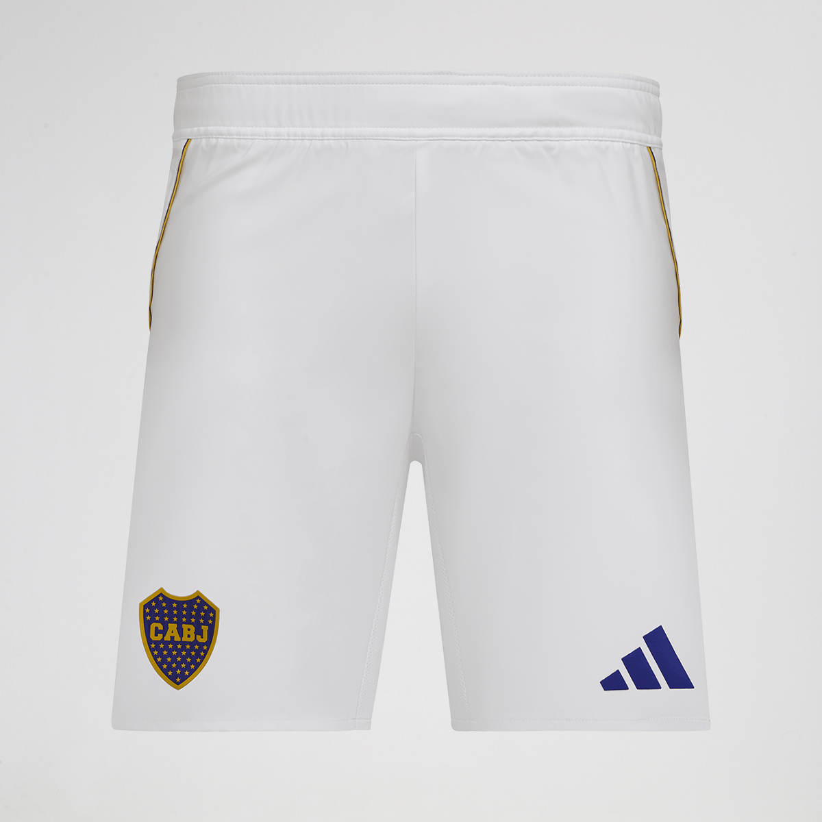 Short Boca Juniors adidas Tercer Uniforme (Versi&oacute;n Jugador) Hombre,  image number null