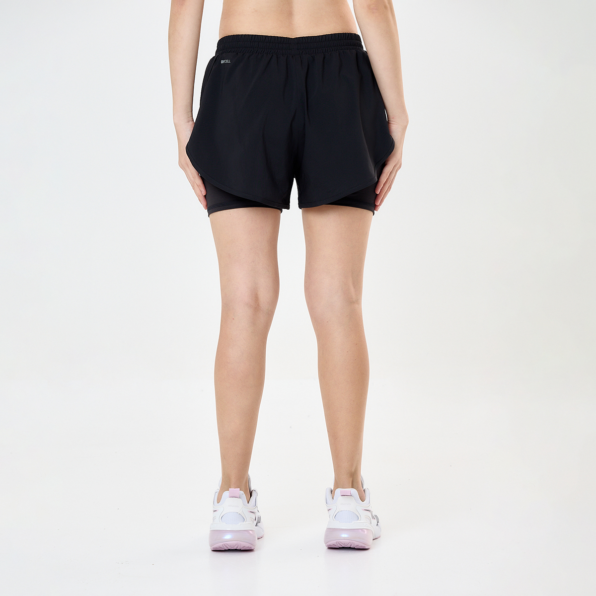 Short Running Puma Run Favorite 2 In 1 Mujer,  image number null