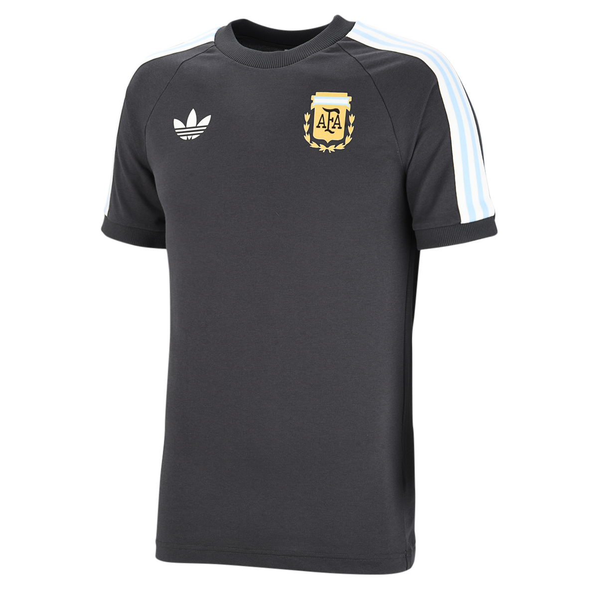 Remera adidas Argentina Beckenbauer Hombre,  image number null