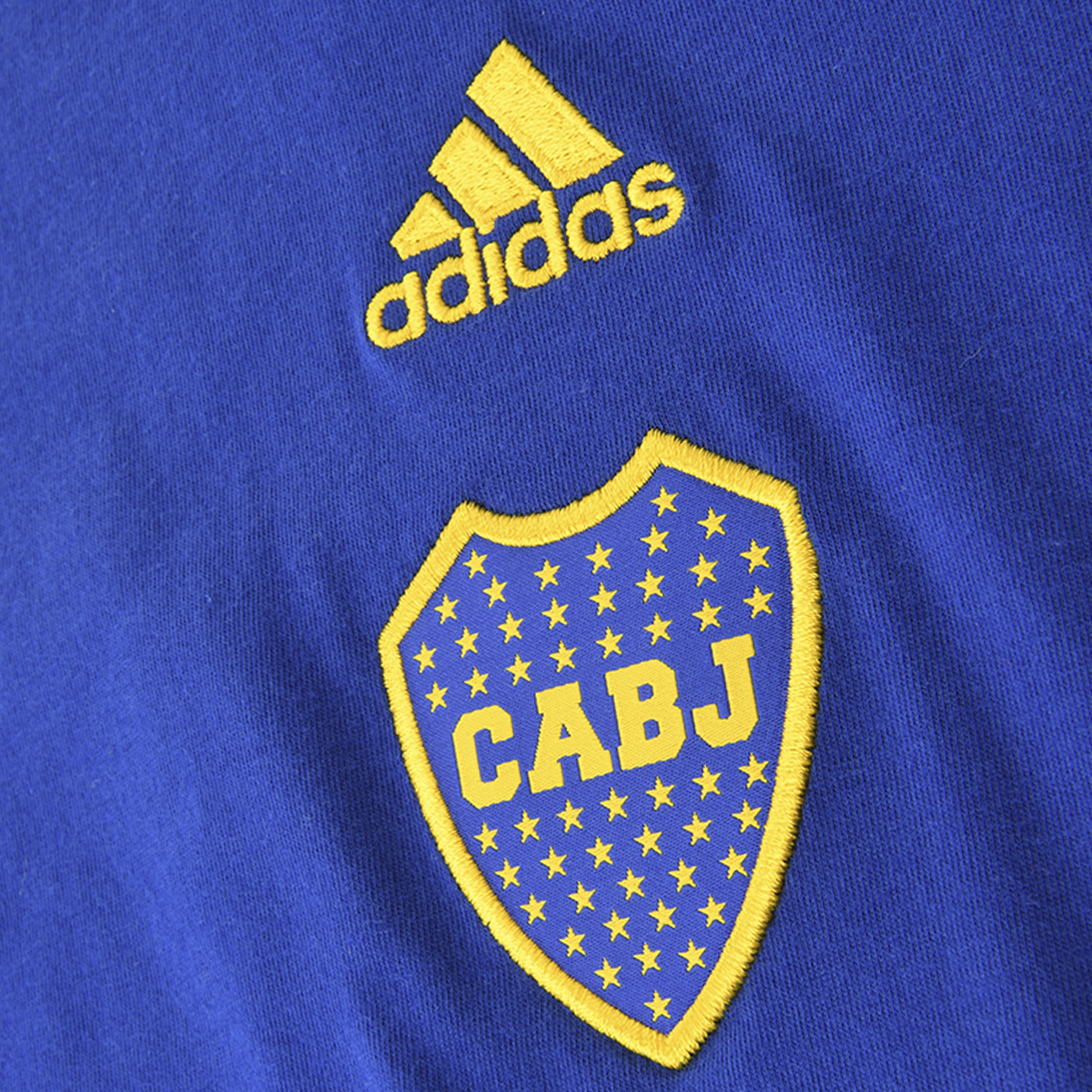 Remera Boca Juniors adidas 2024 Mujer,  image number null