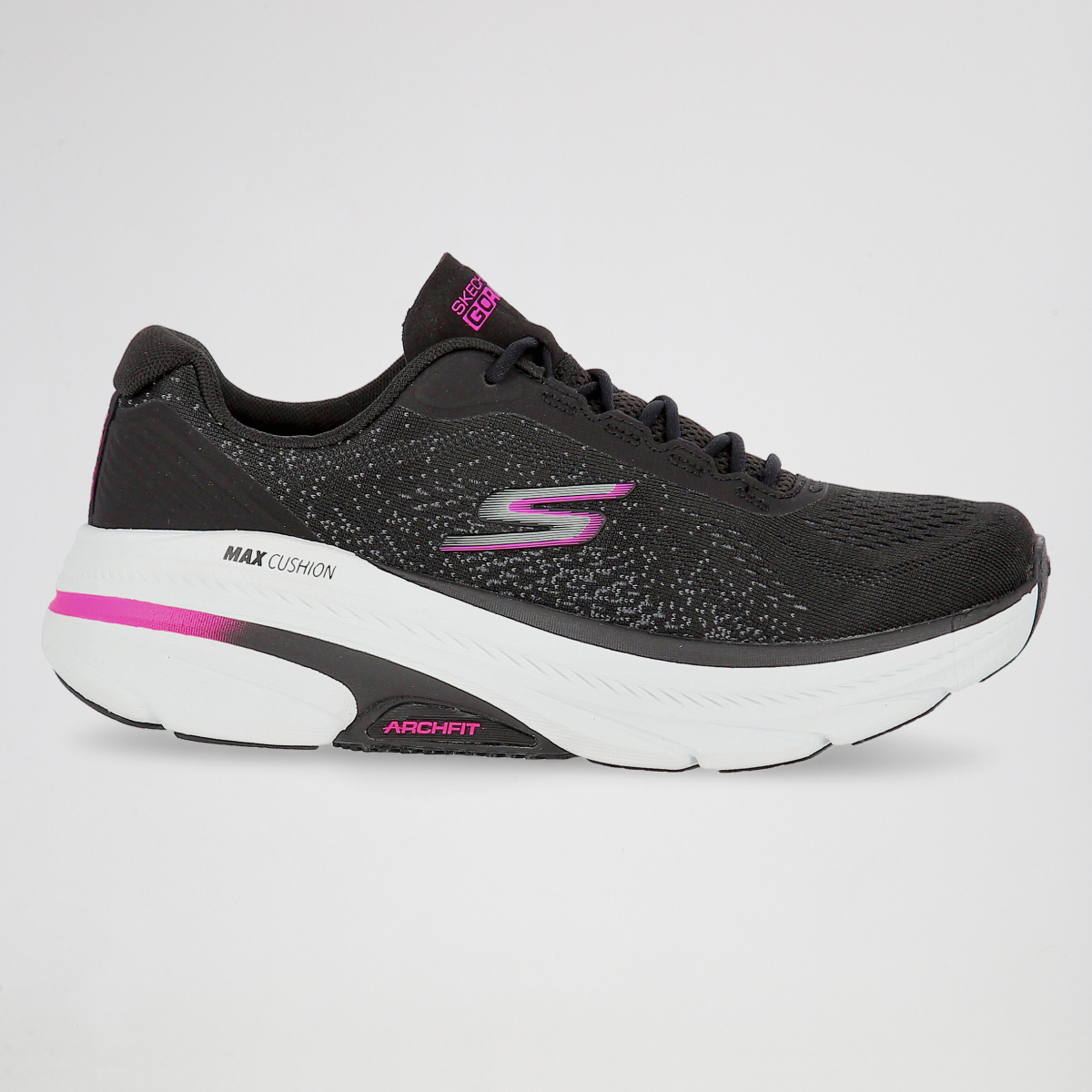 Zapatillas Skechers Max Cushioning Arch Fit 2.0 Mujer,  image number null