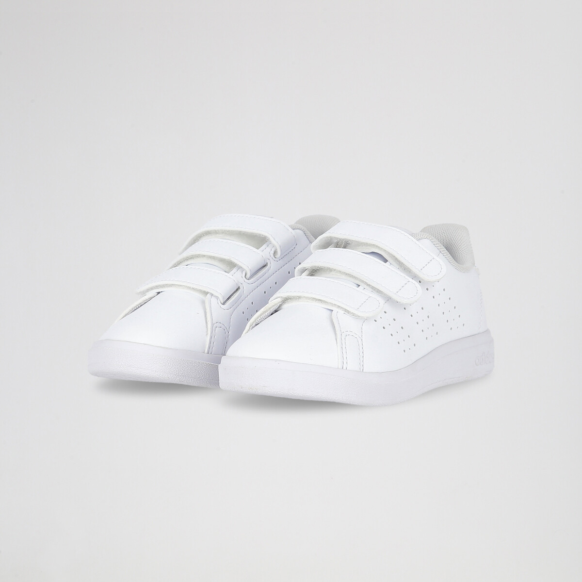 Zapatillas adidas Advantage Base 2.0 CF Infantil,  image number null