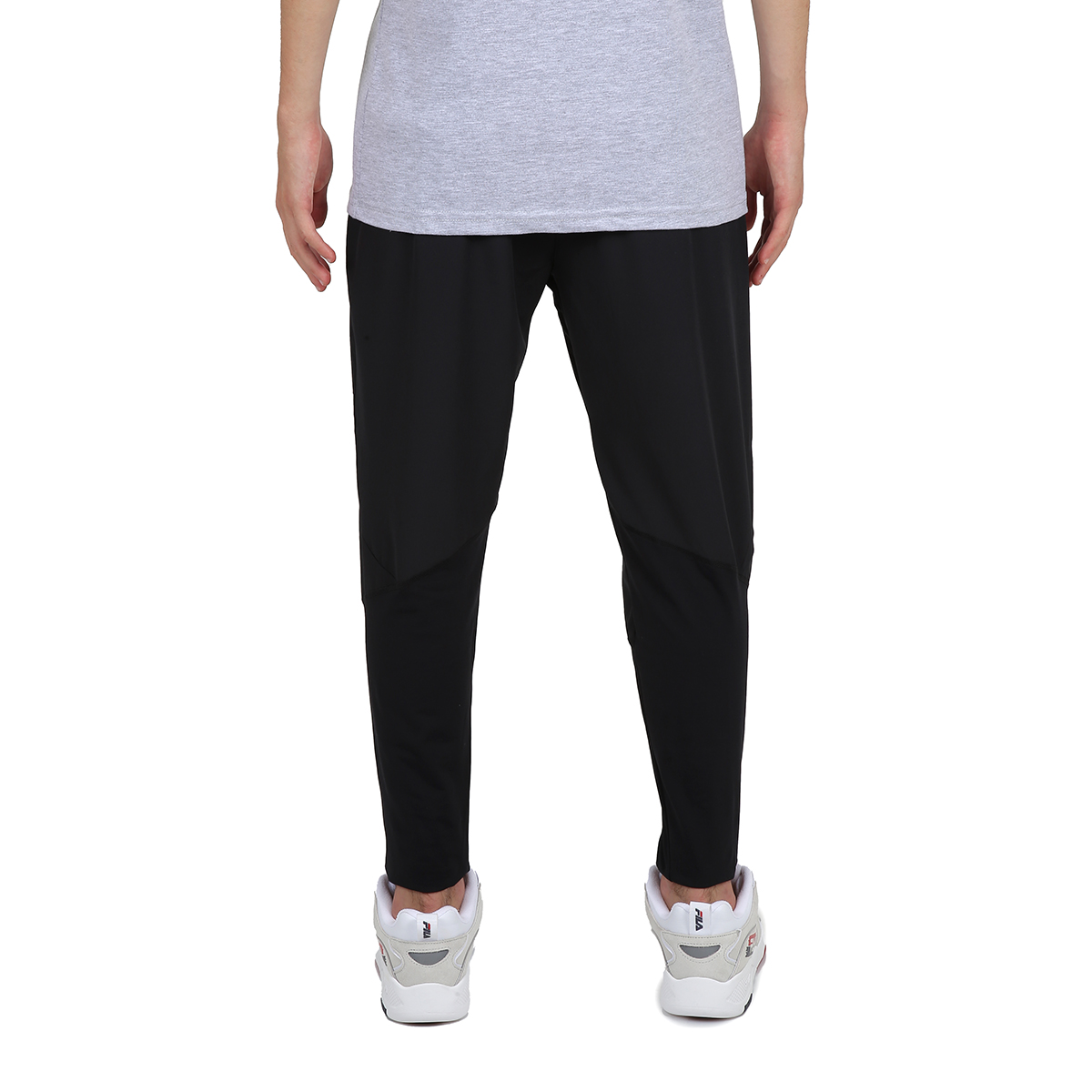 Pantalon jogging fila shop