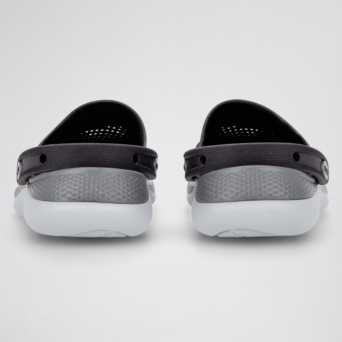 Zuecos Crocs Literide Clog Hombre,  image number null