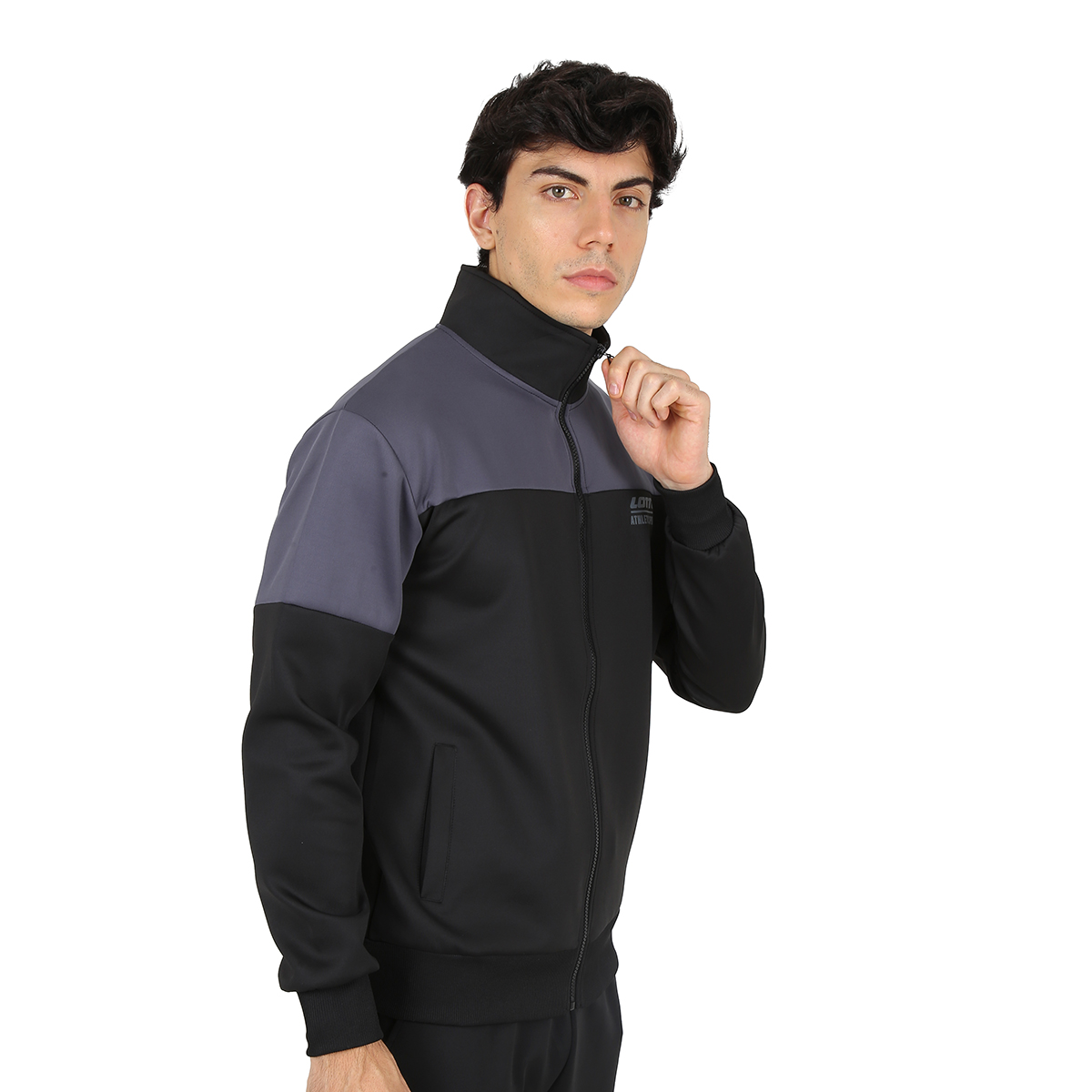 Conjunto Entrenamiento Lotto Dual Hombre,  image number null