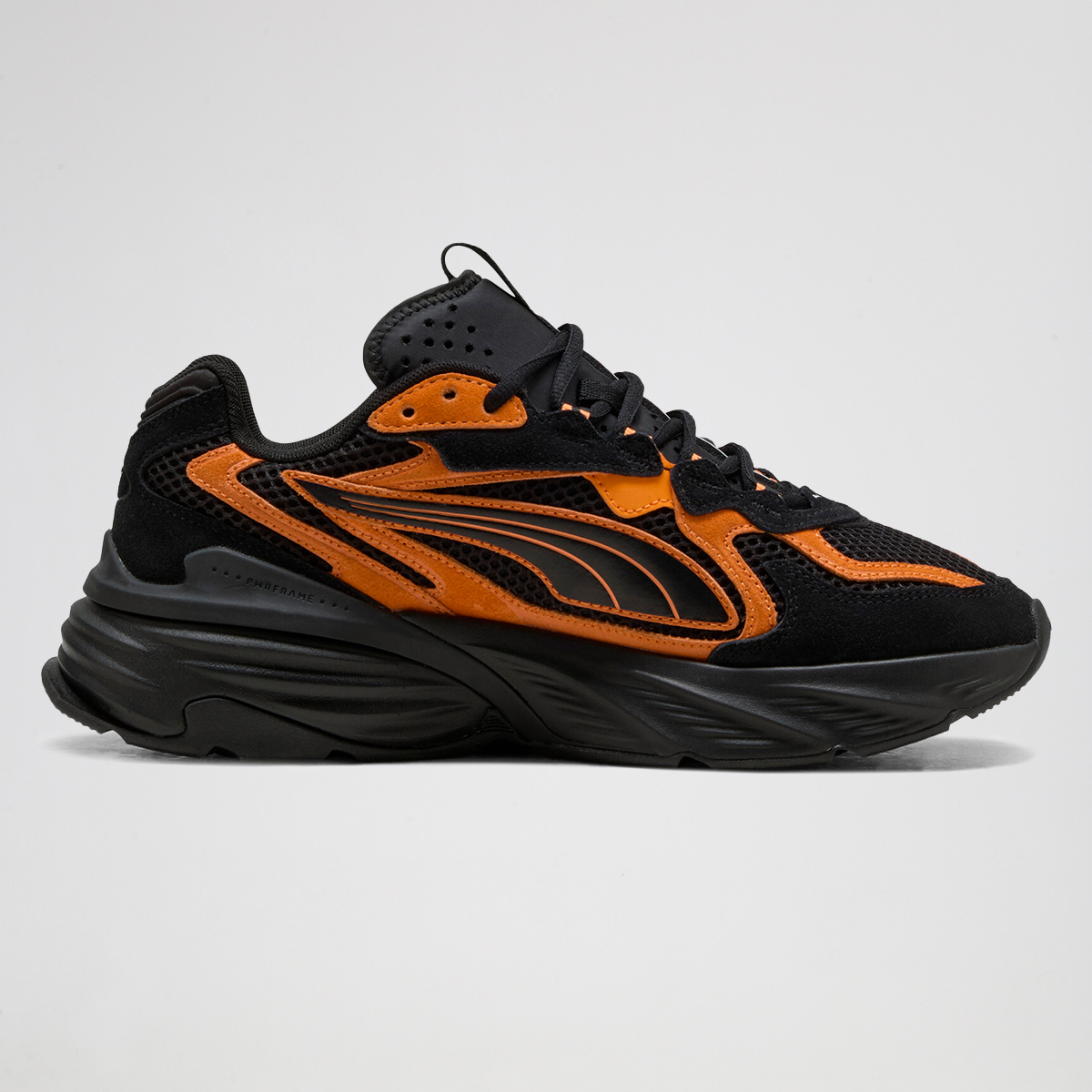 Zapatillas Puma McLAREN Racing Fade Nitro,  image number null